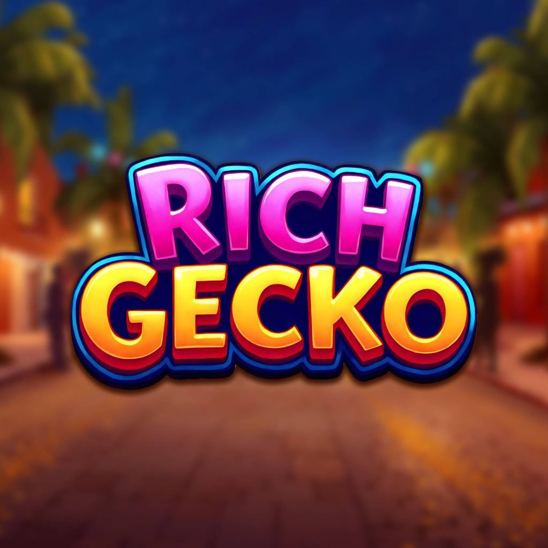 Rich Gecko