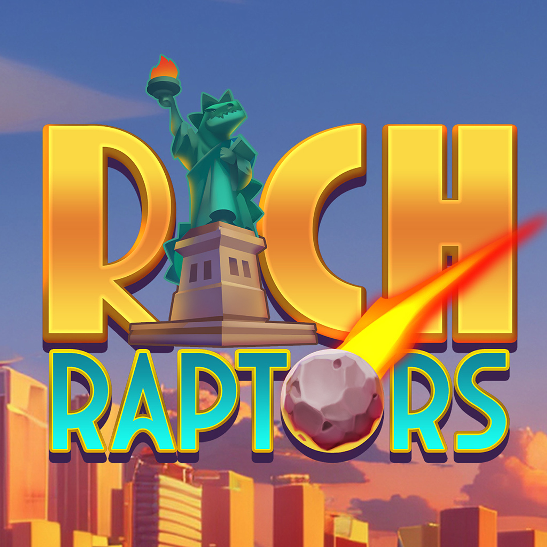 Rich Raptors