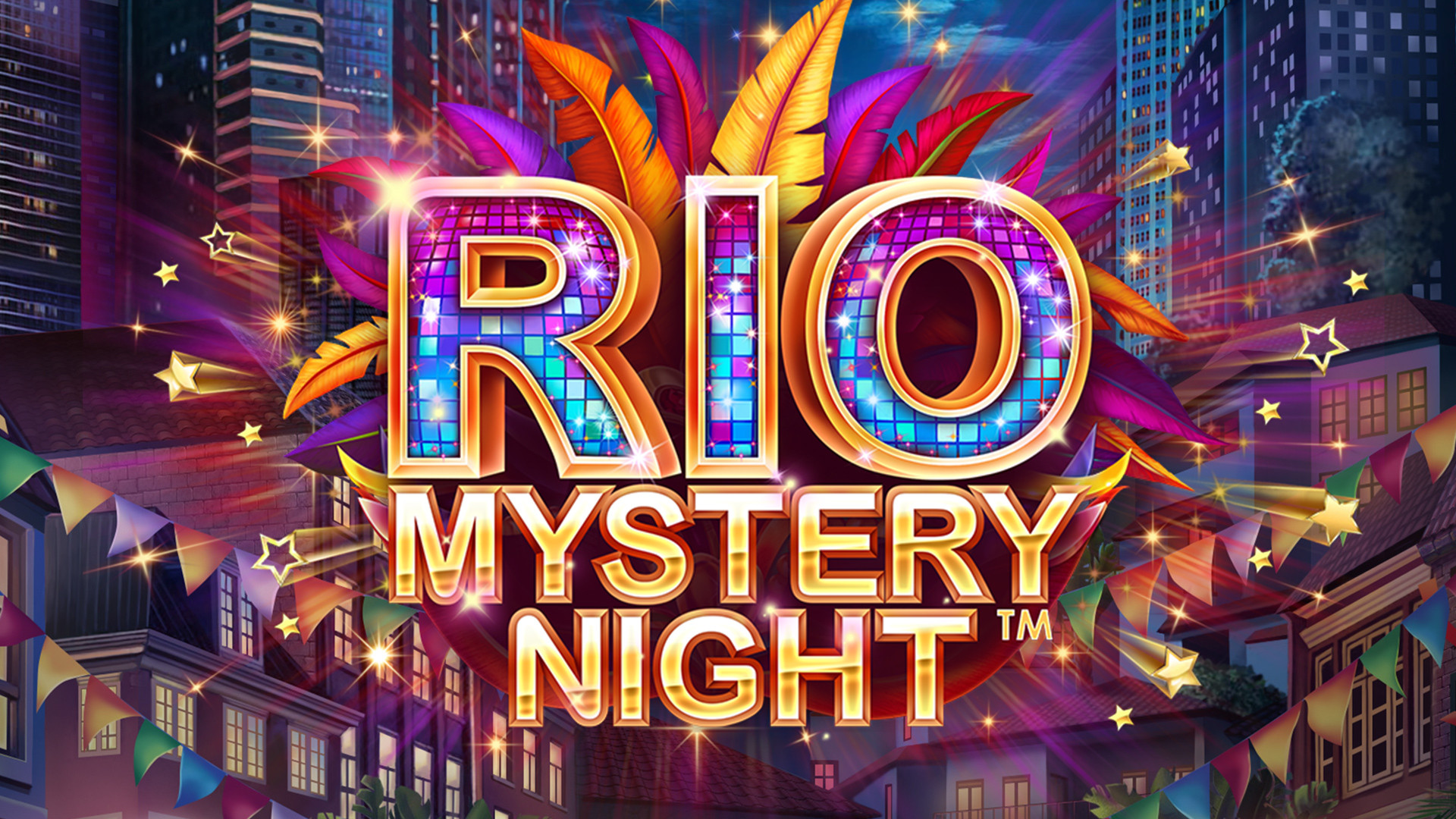 Rio Mystery Night