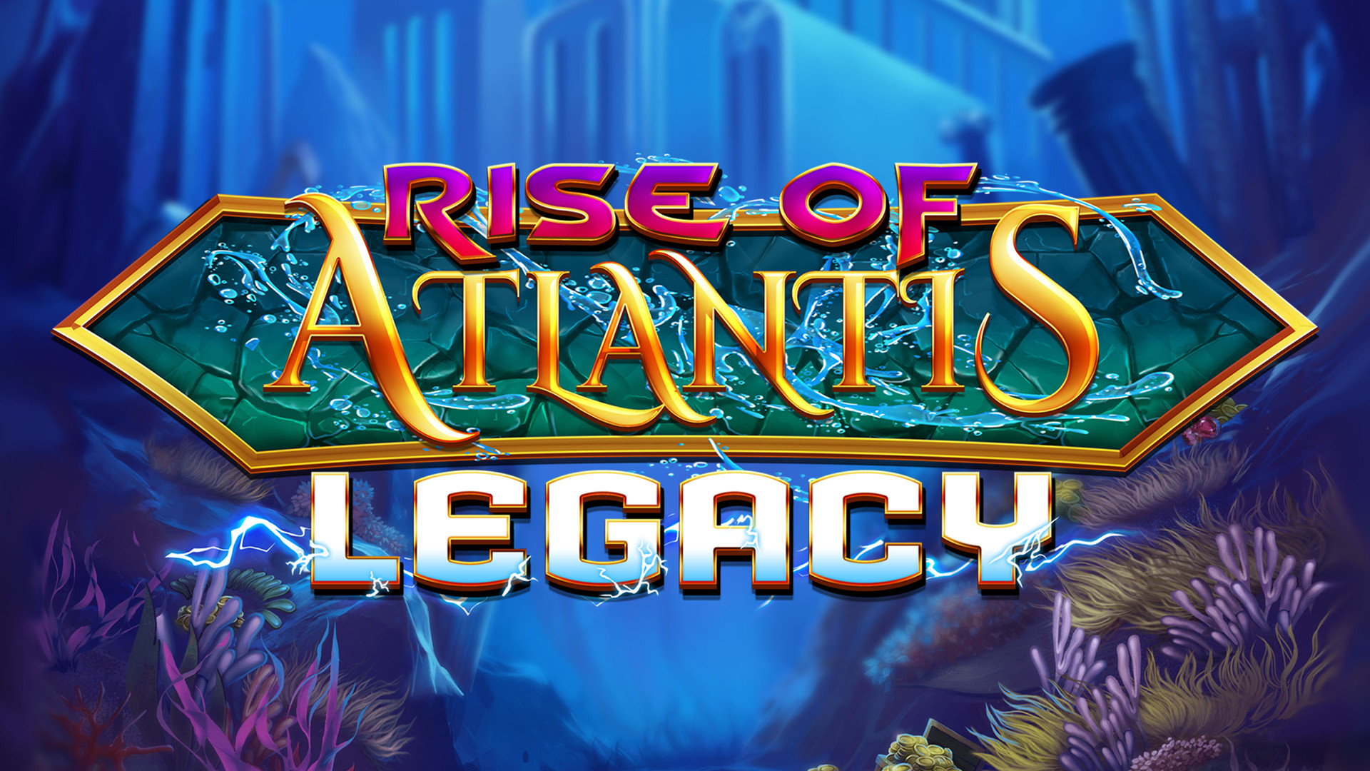 Rise of Atlantis Legacy