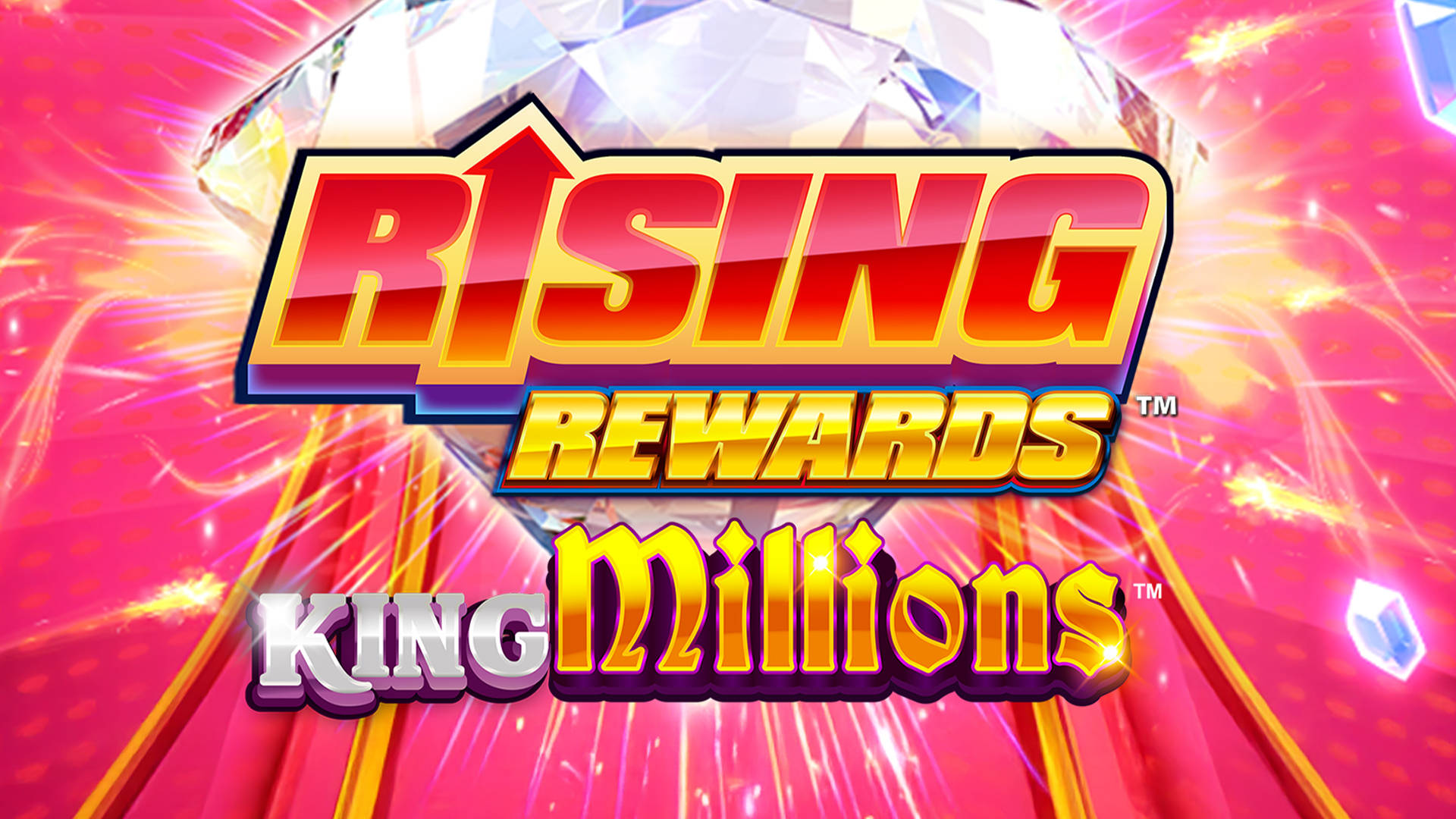 Rising Rewards King Millions