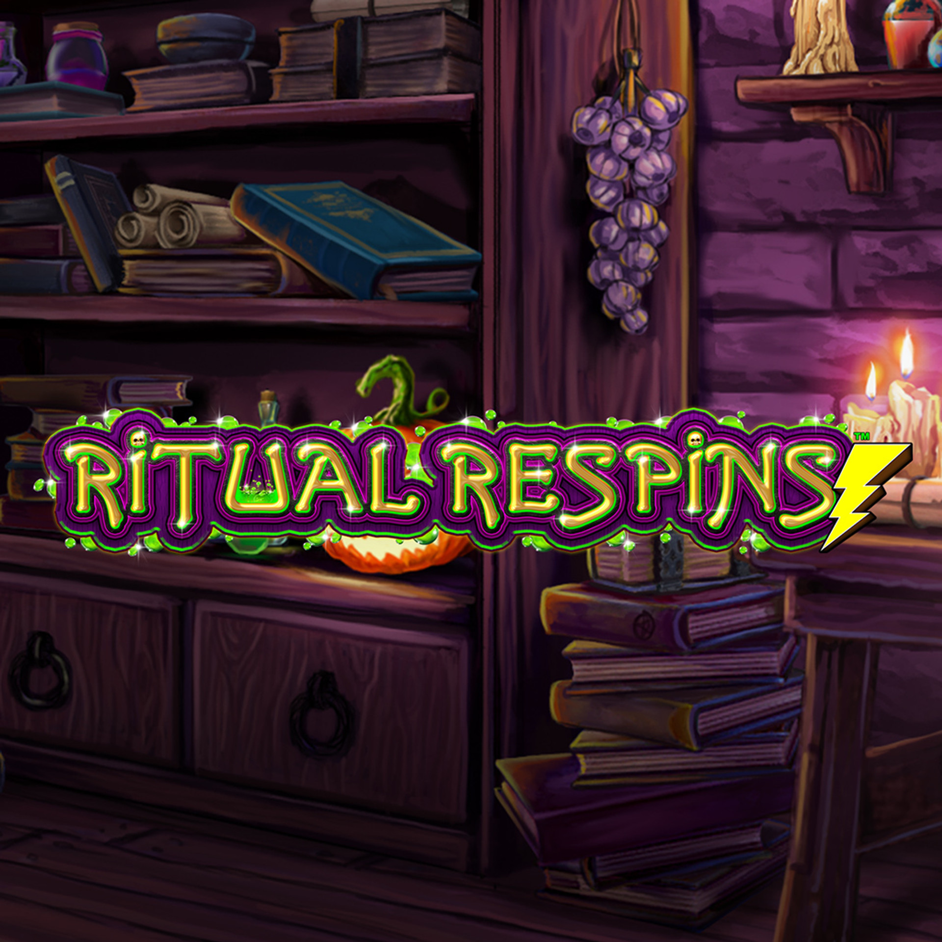 Ritual Respins
