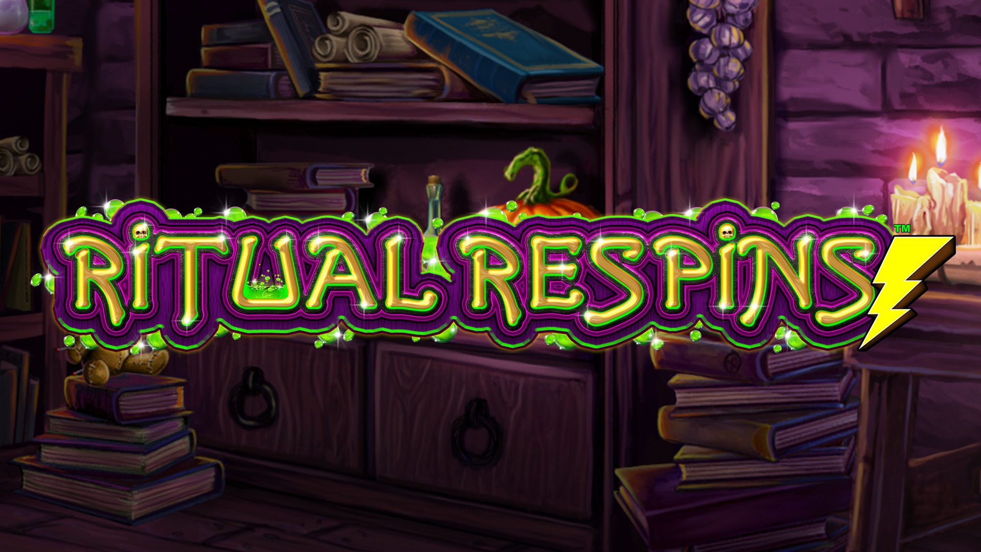 Ritual Respins