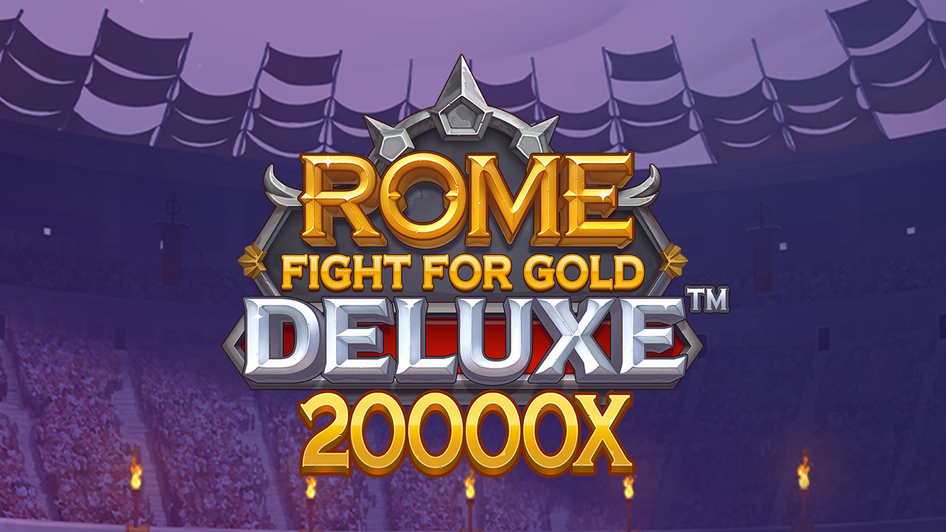 Rome Fight For Gold Deluxe