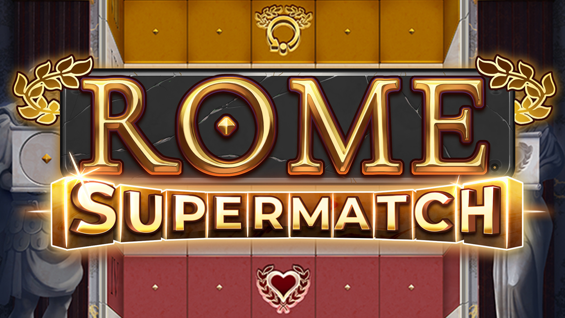 Rome Supermatch