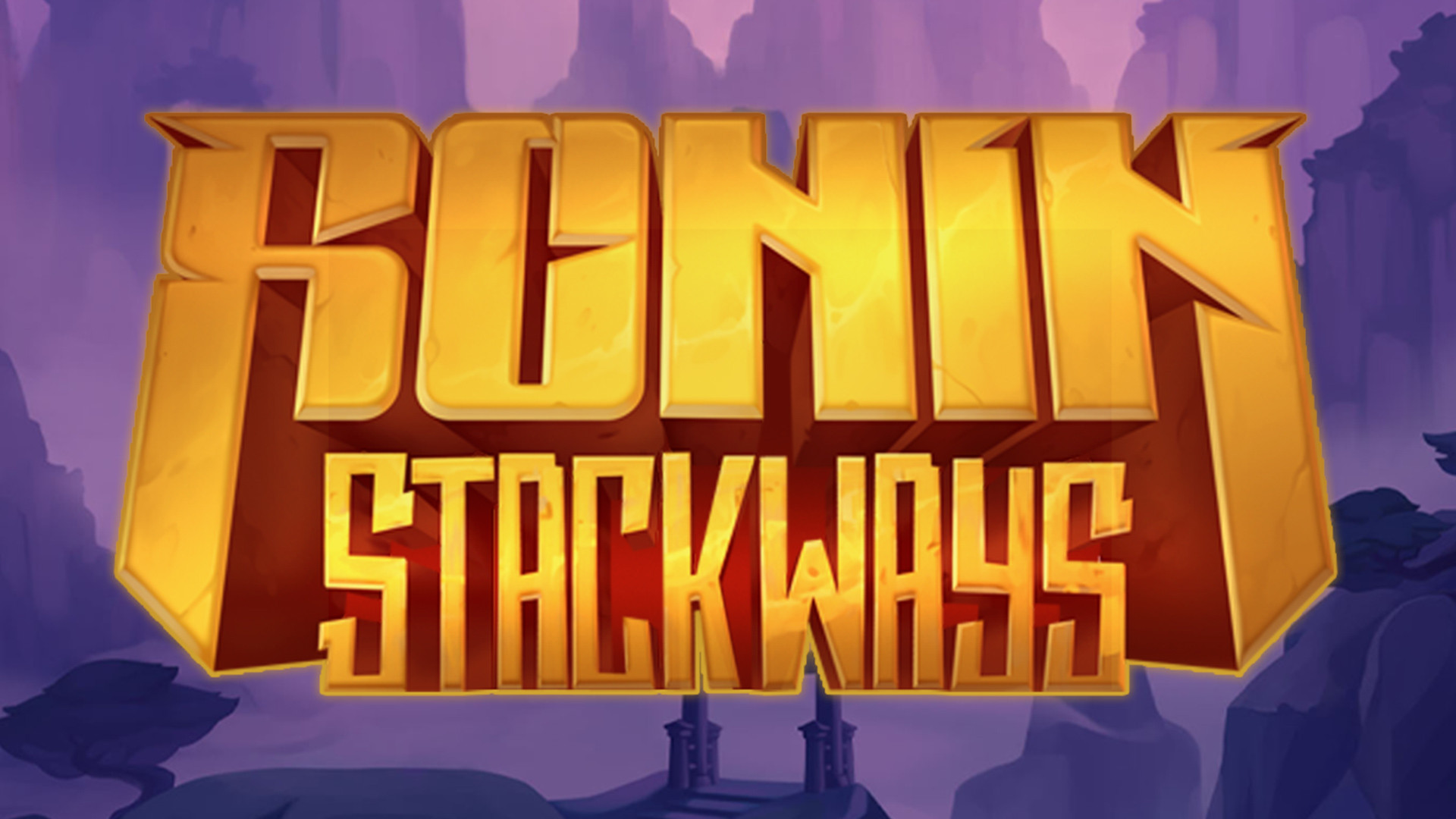 Ronin Stackways