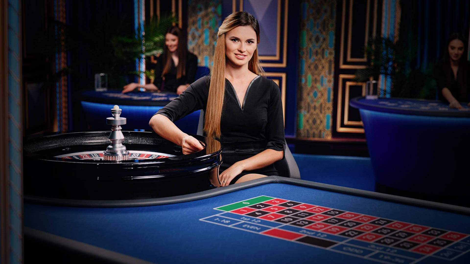 EU SlotCasino Lobby: Euslot Casino für Spieler aus Deutschland