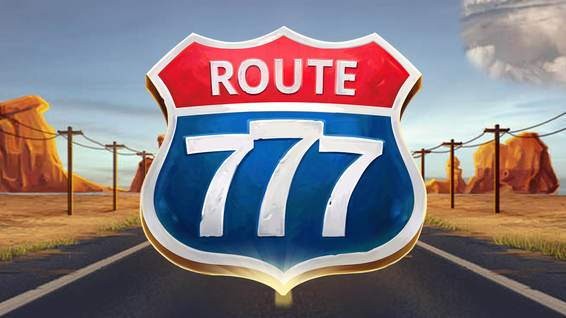 Route 777