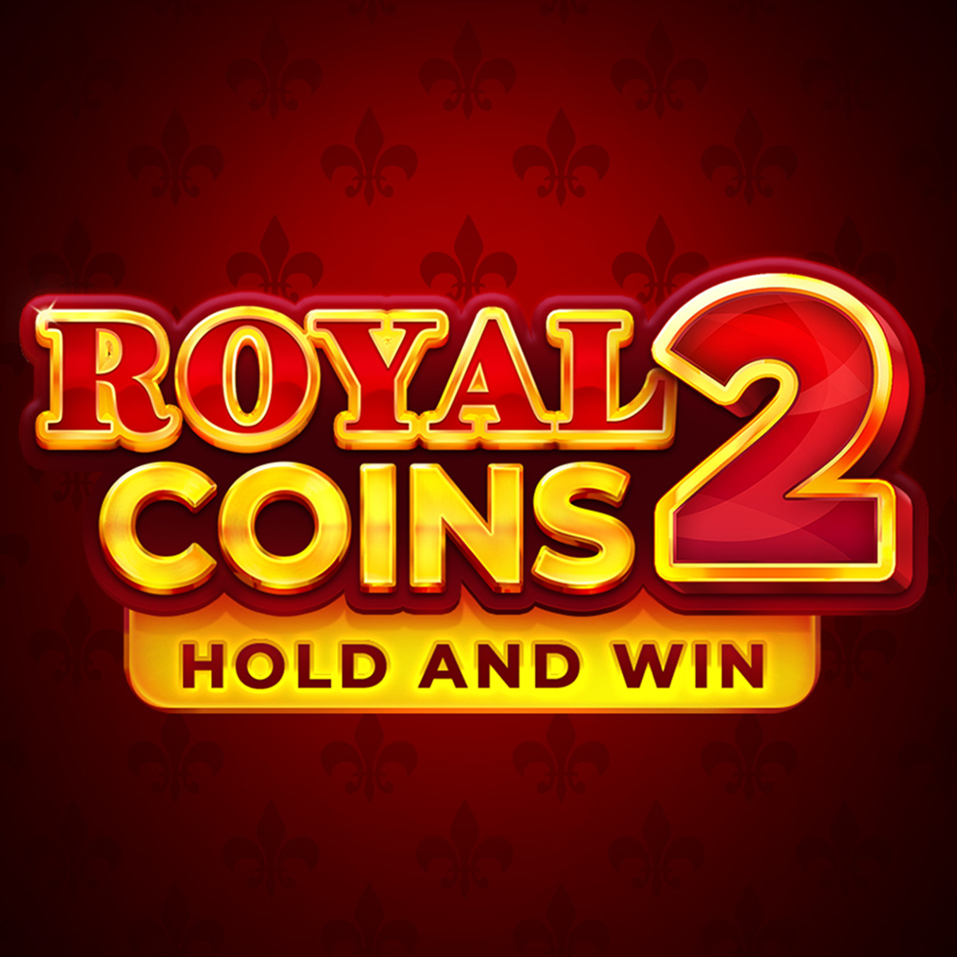 Royal Coins 2: Hold and Win