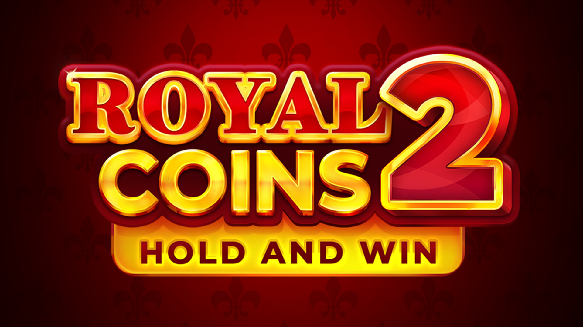 Royal Coins 2: Hold and Win