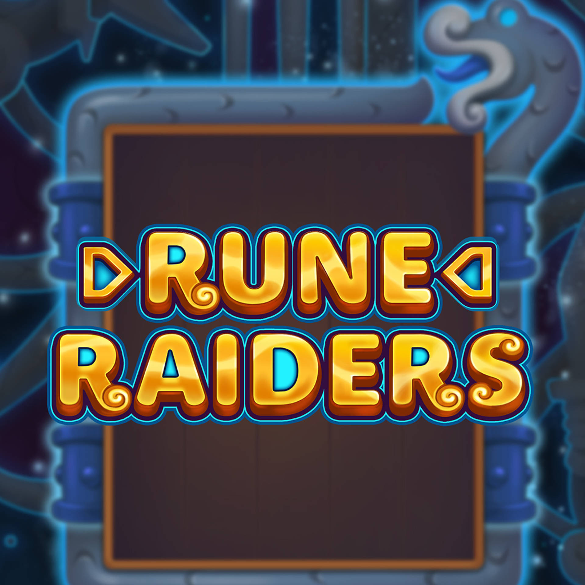 Rune Raiders