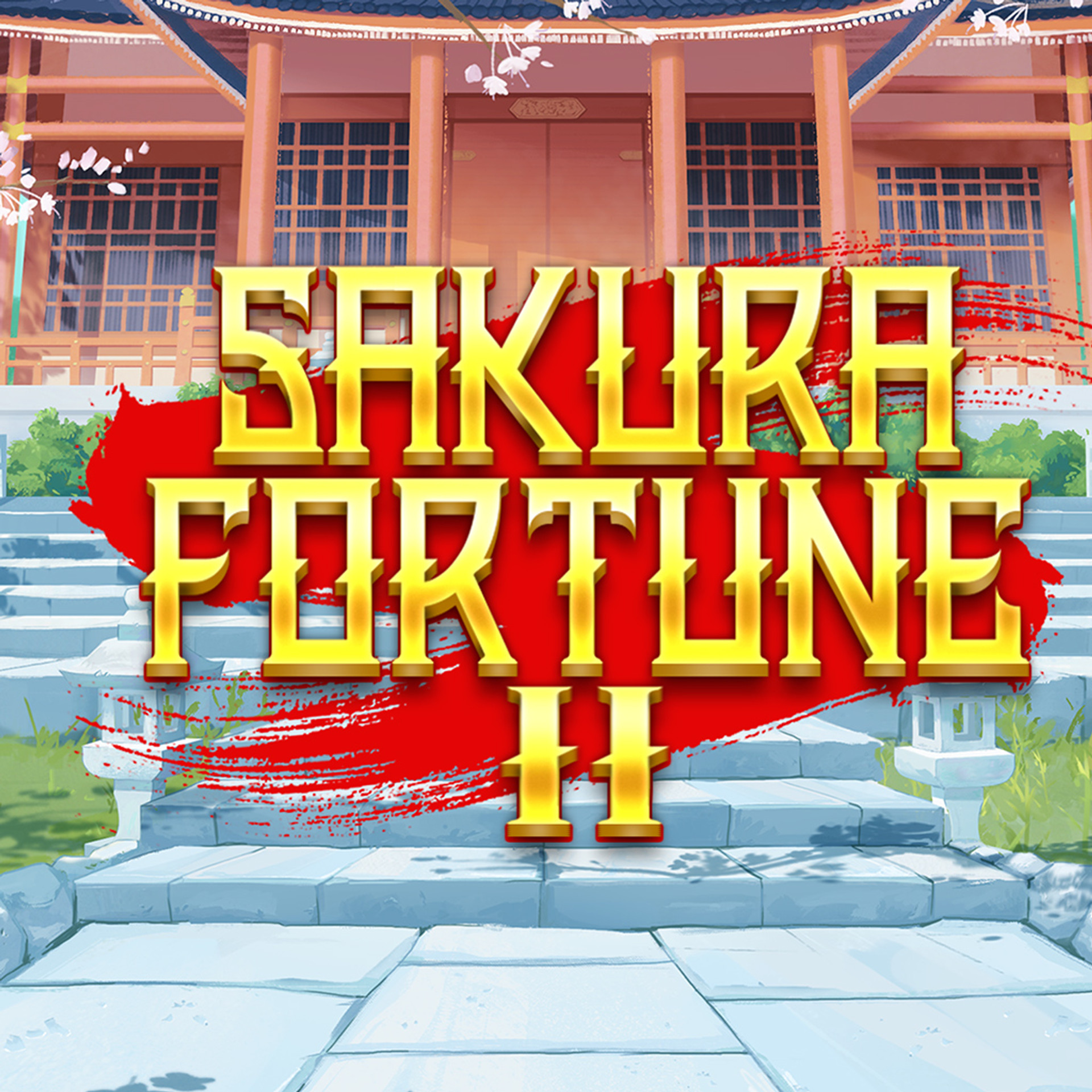 Sakura Fortune II