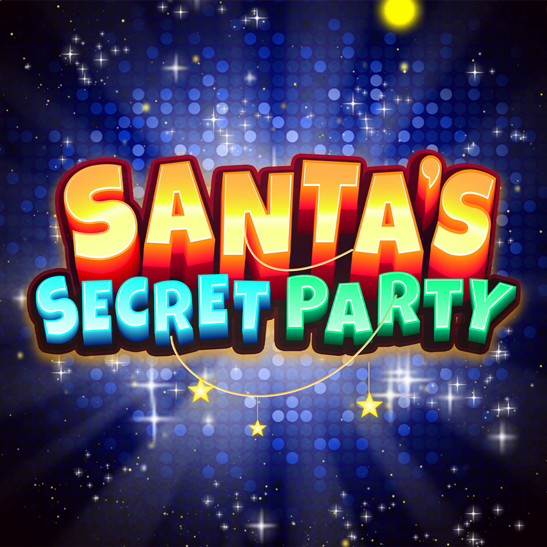 Santa’s Secret Party