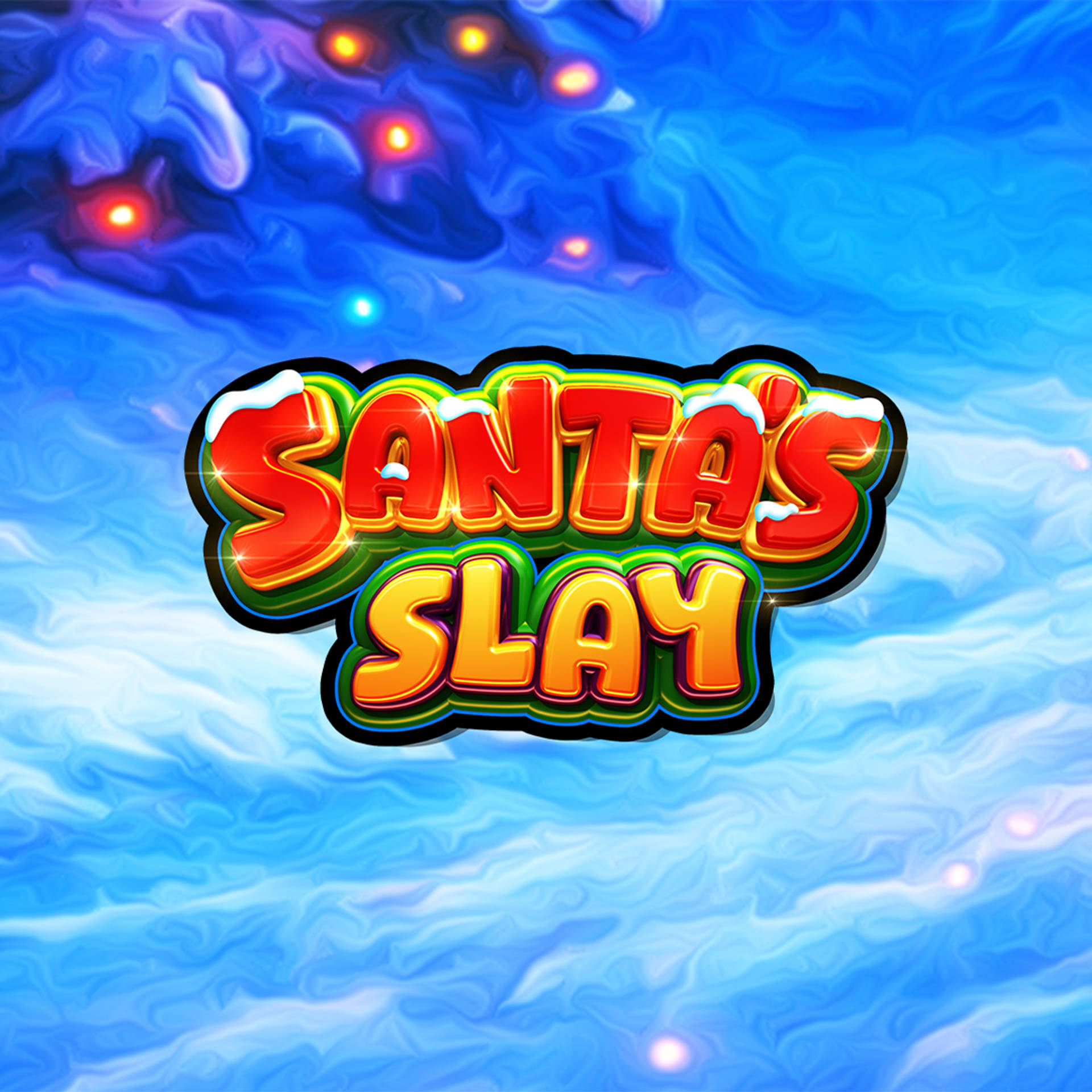 Santa's Slay