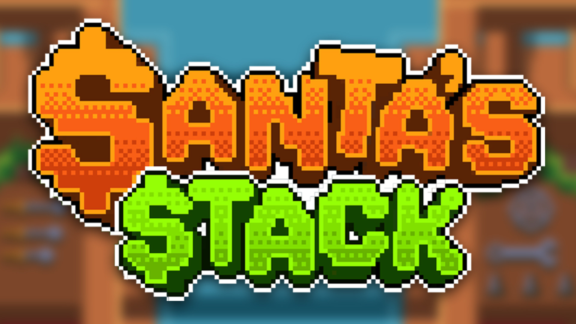 Santa's Stack