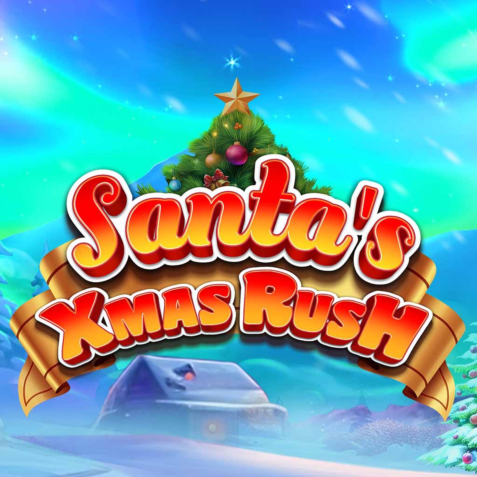 Santa's Xmas Rush