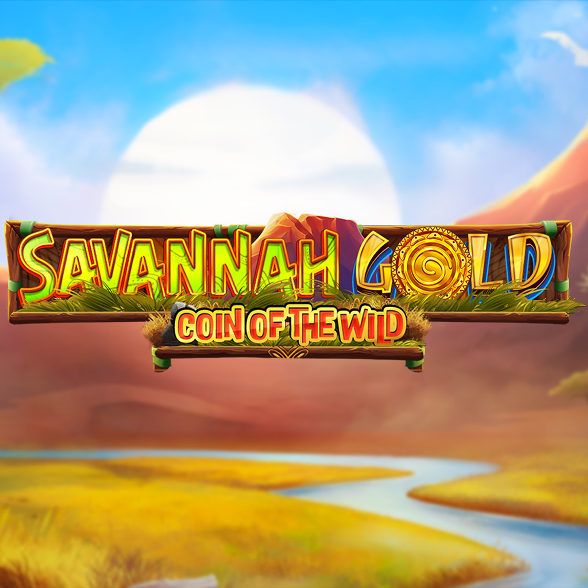 Savannah Gold: Coin of the Wild