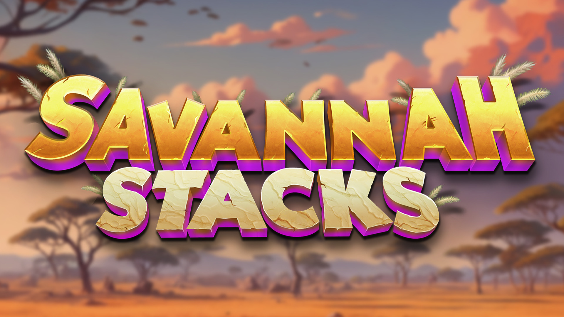 Savannah Stacks
