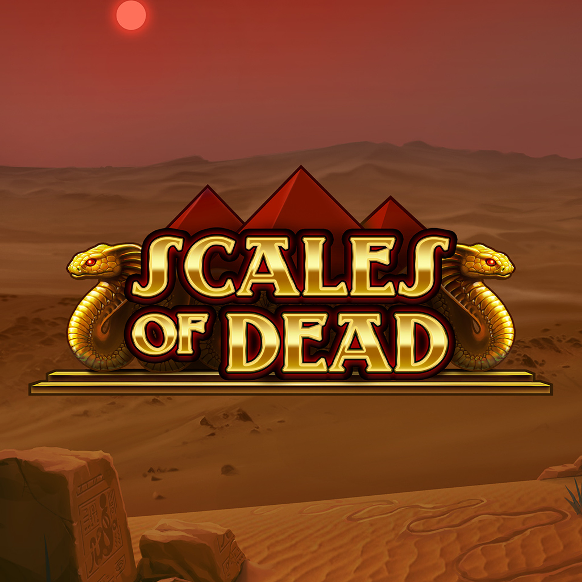 Scales of Dead