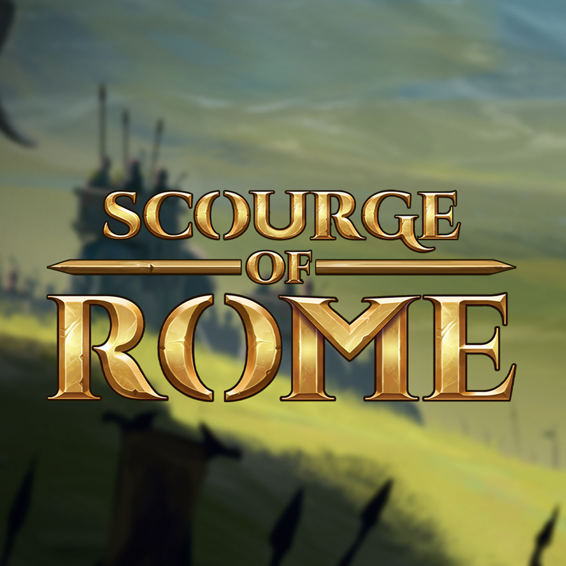 Scourge of Rome