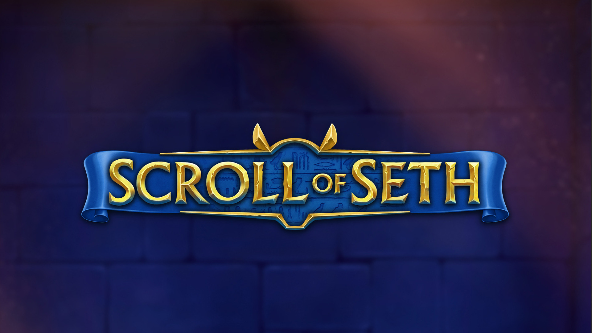 Scroll of Seth