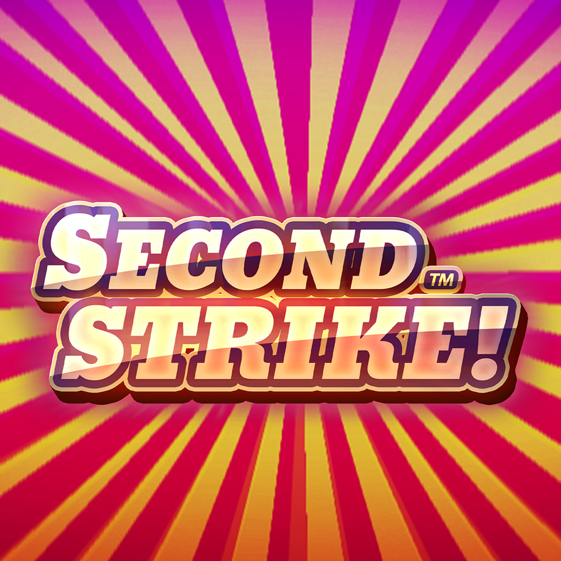 Second Strike