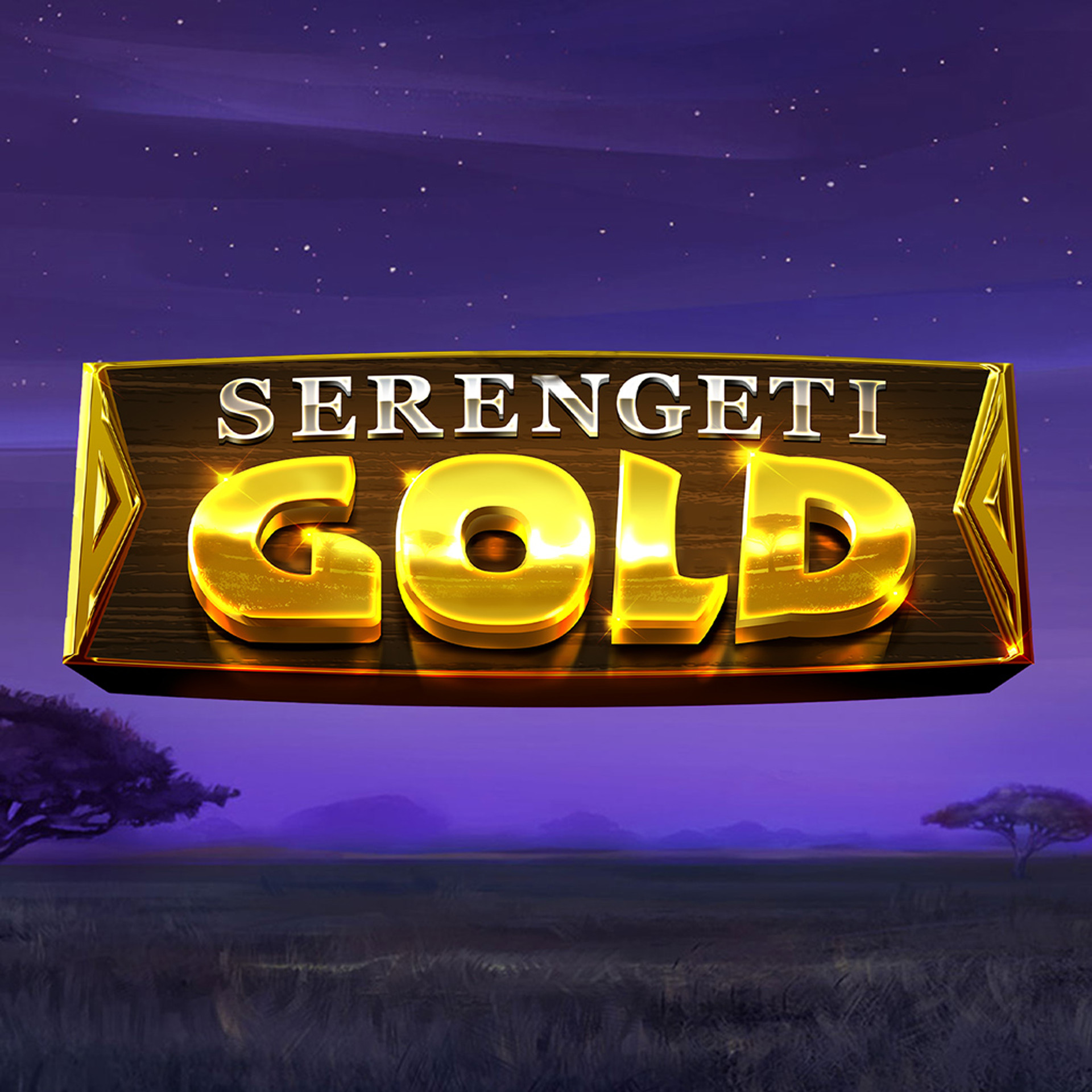 Serengeti Gold