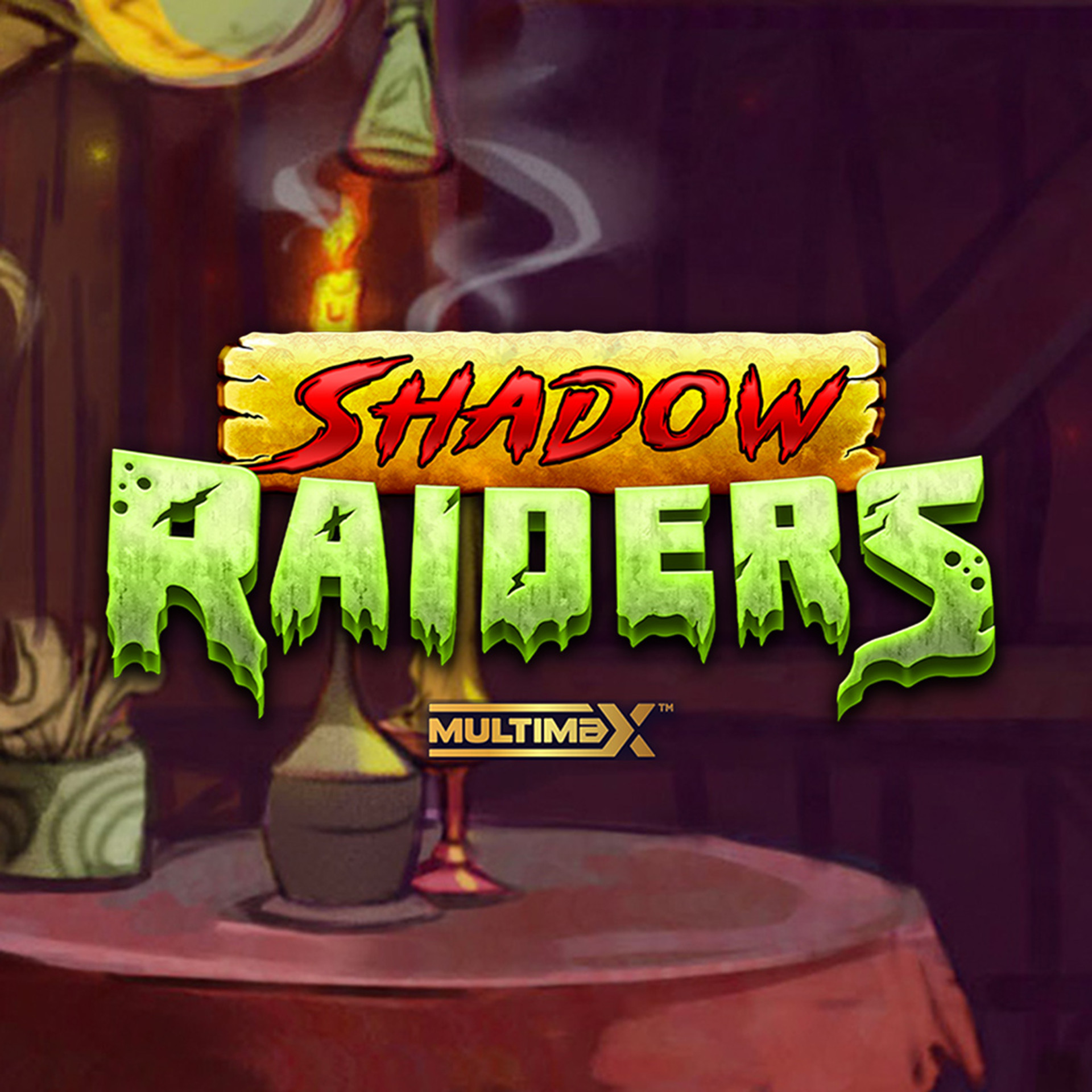 Shadow Raiders Multimax