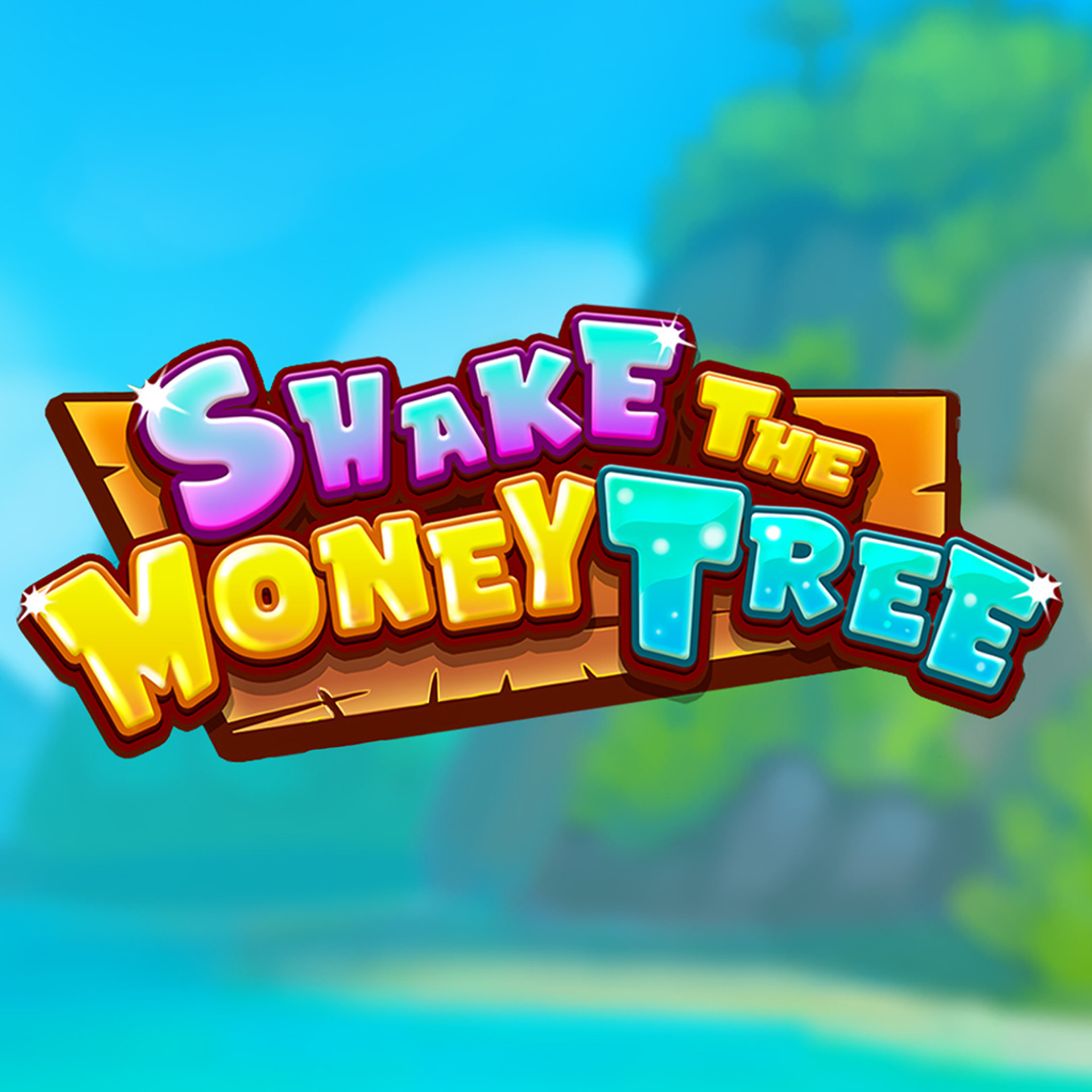 Shake The Money Tree