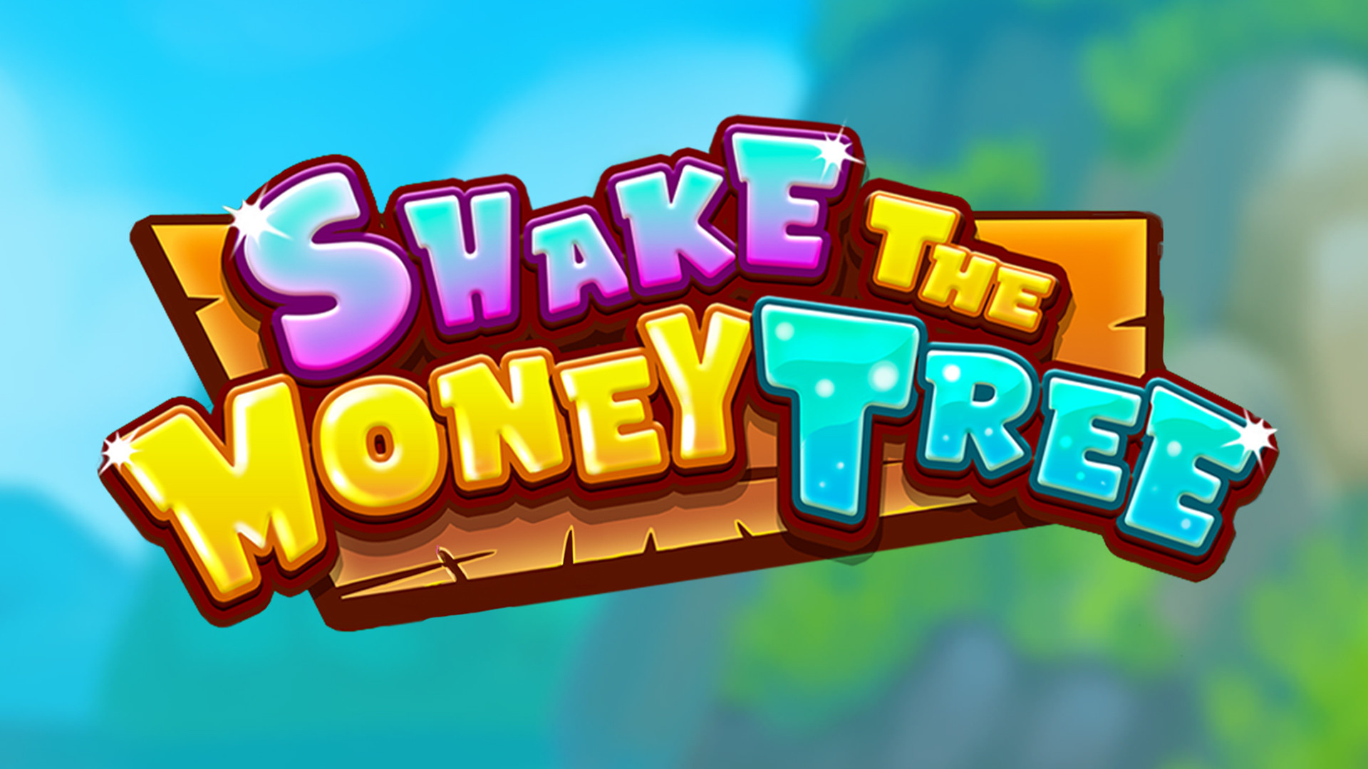 Shake The Money Tree