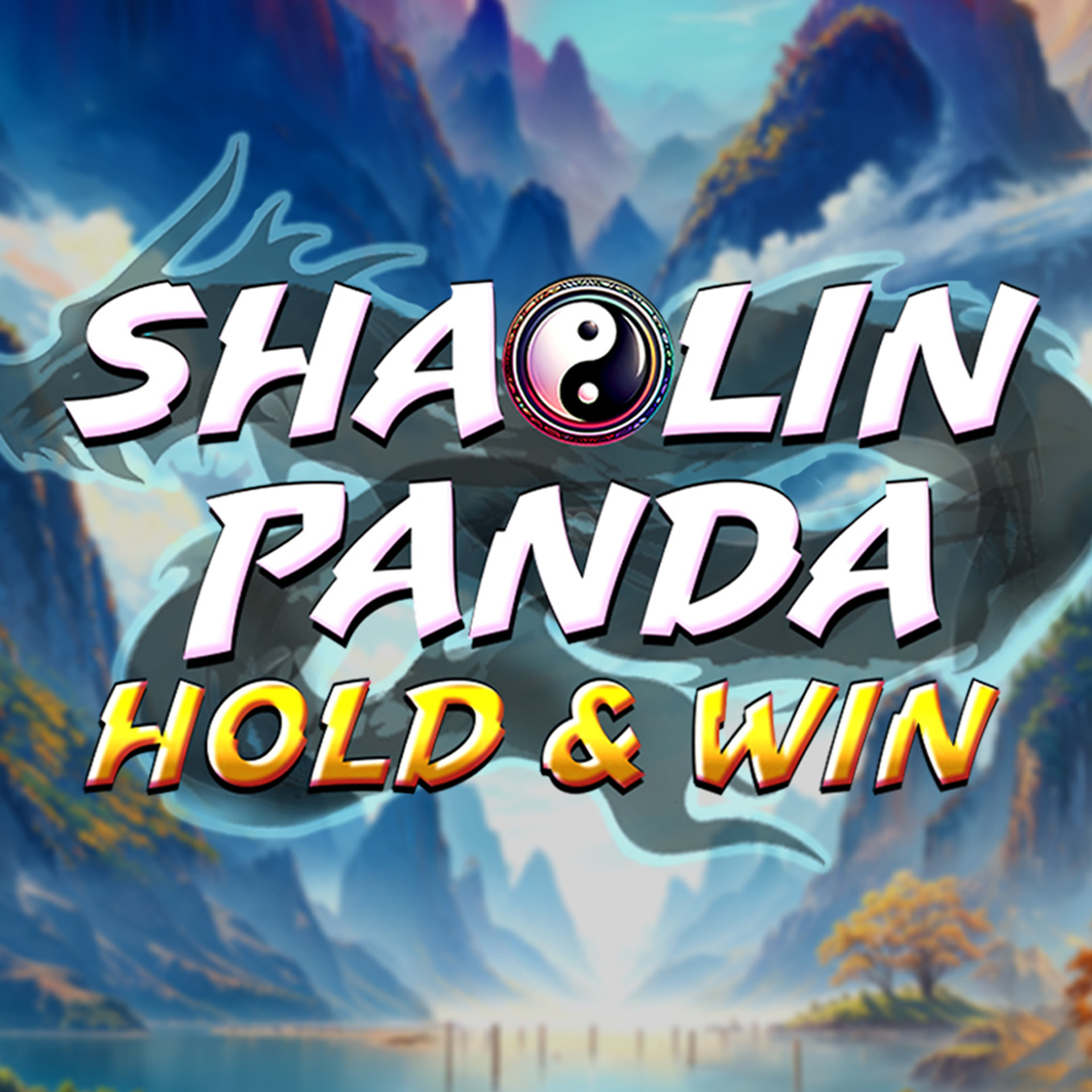 Shaolin Panda: Hold & Win