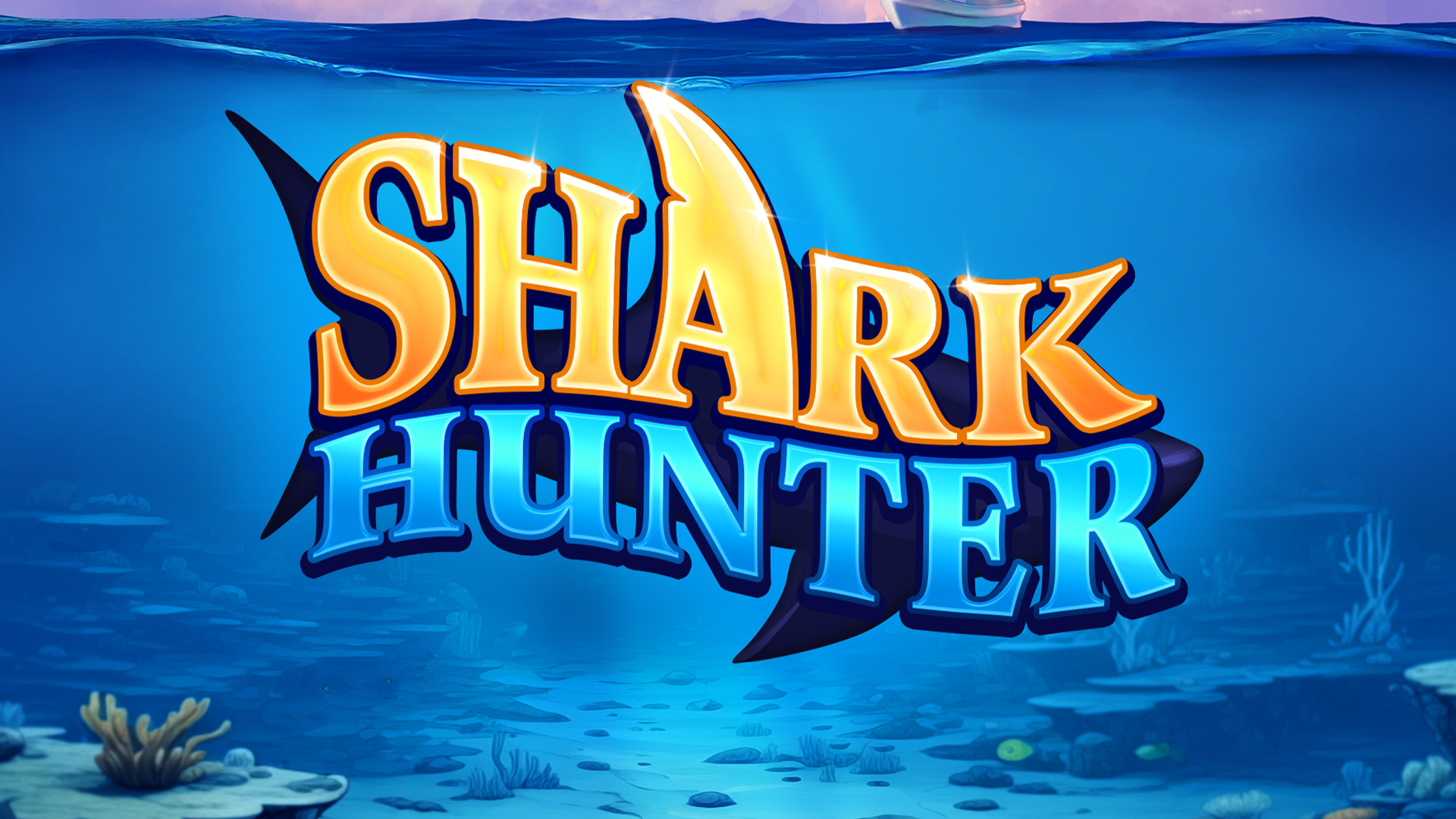 Shark Hunter