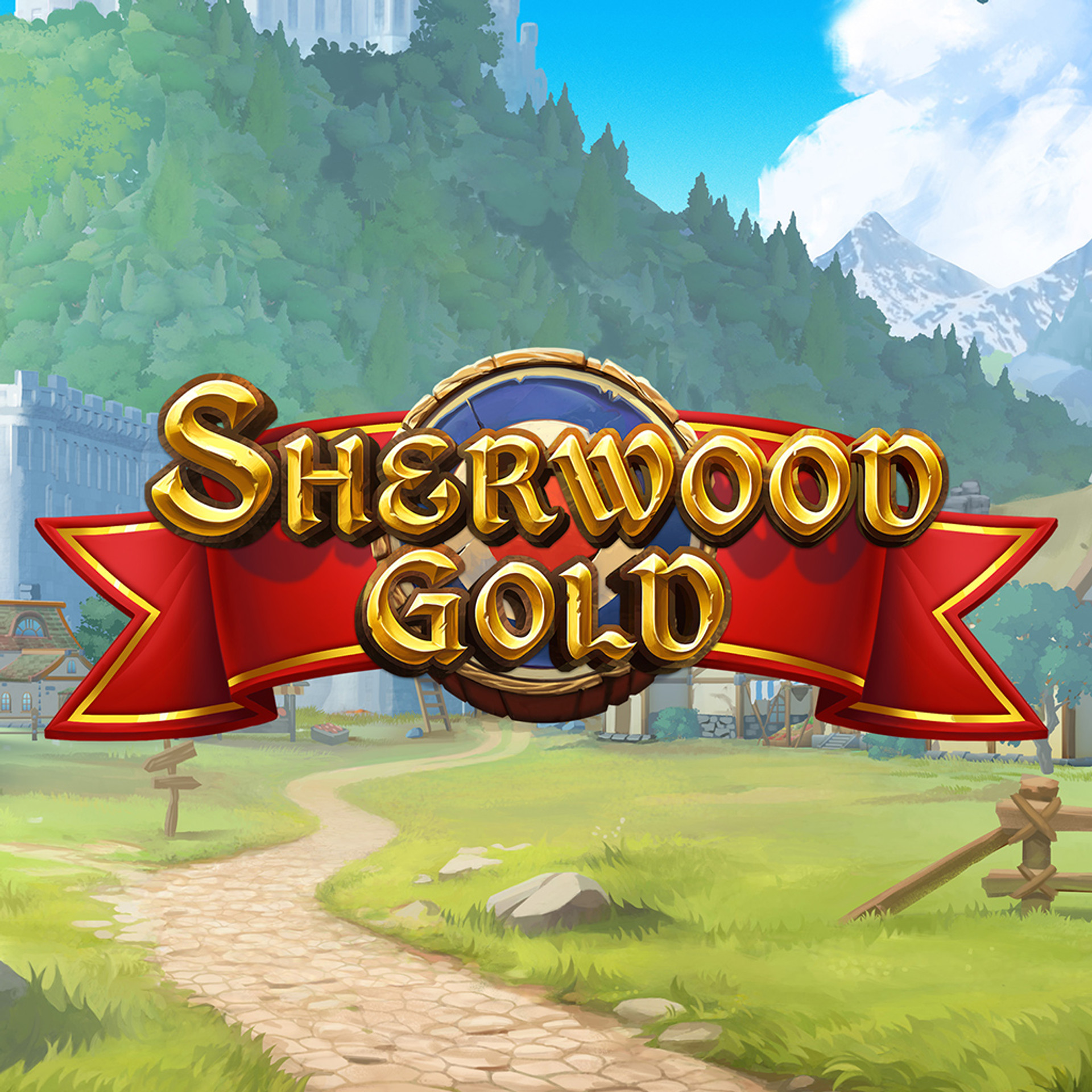 Sherwood Gold