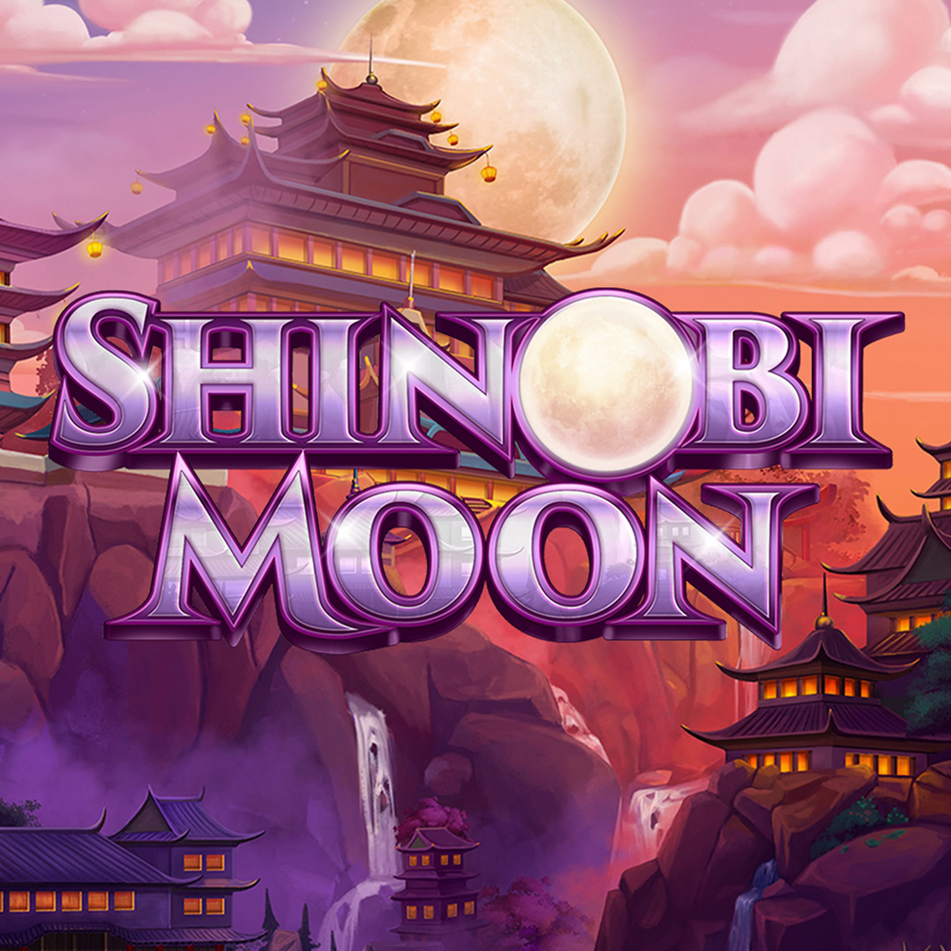 Shinobi Moon