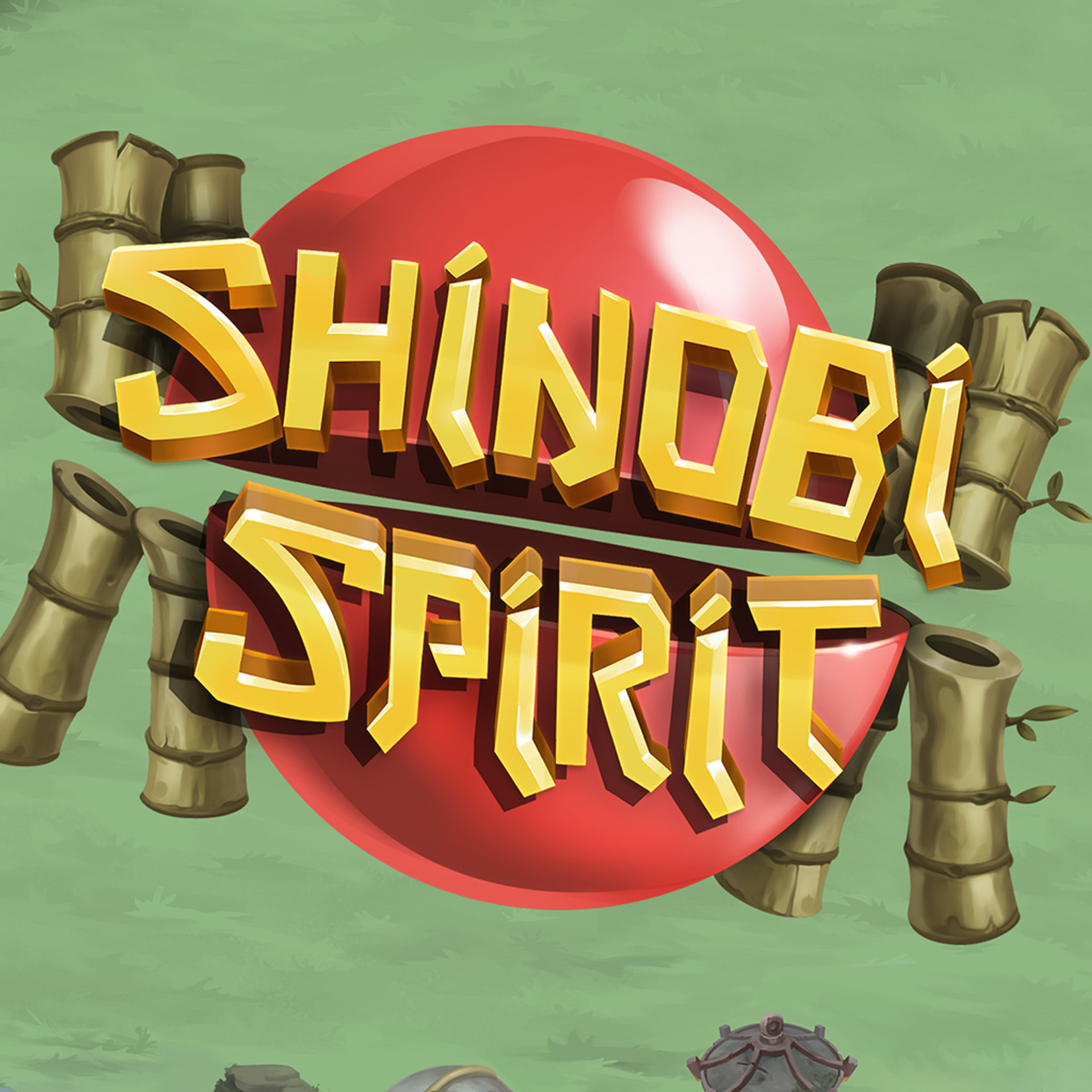 Shinobi Spirit