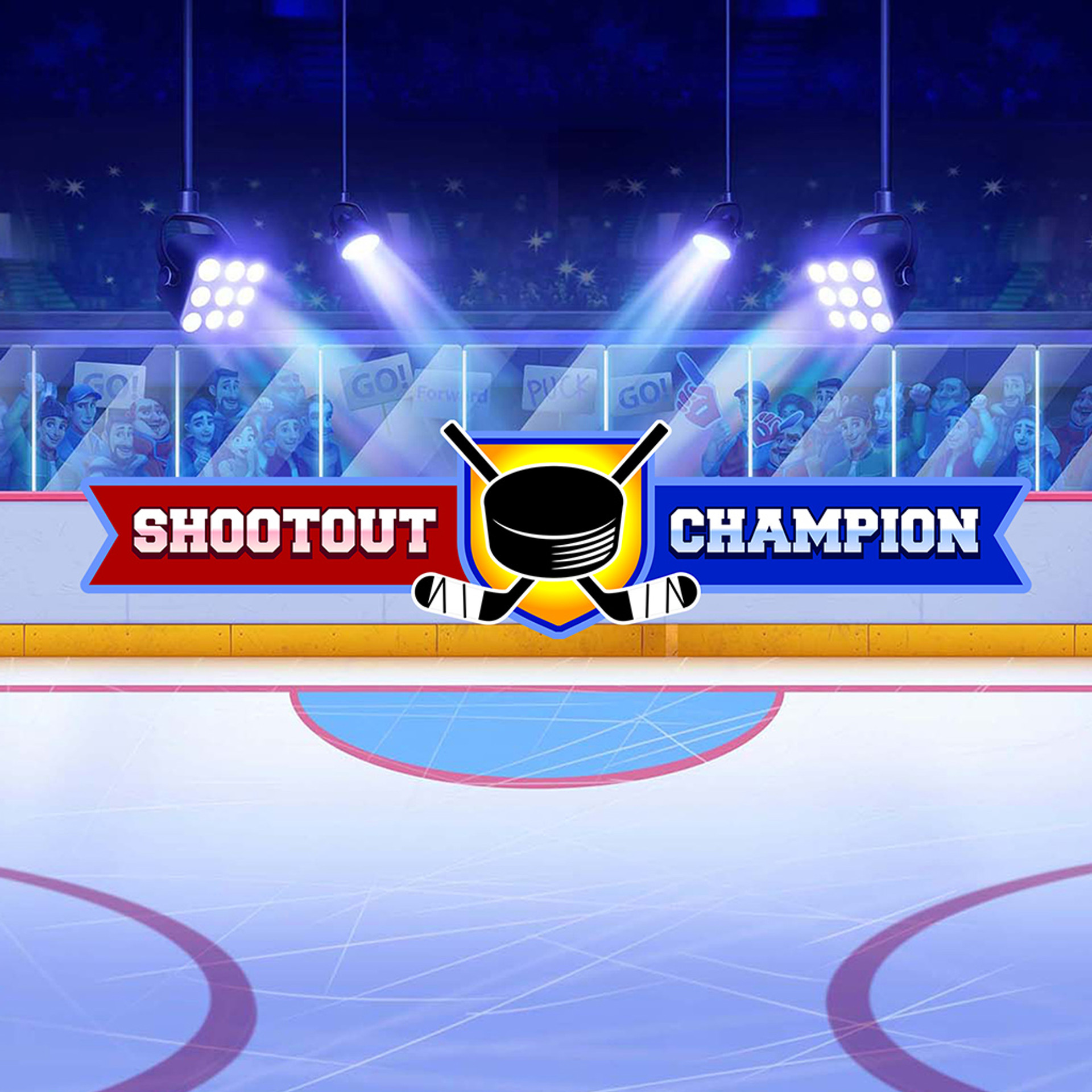 Shootout Champion