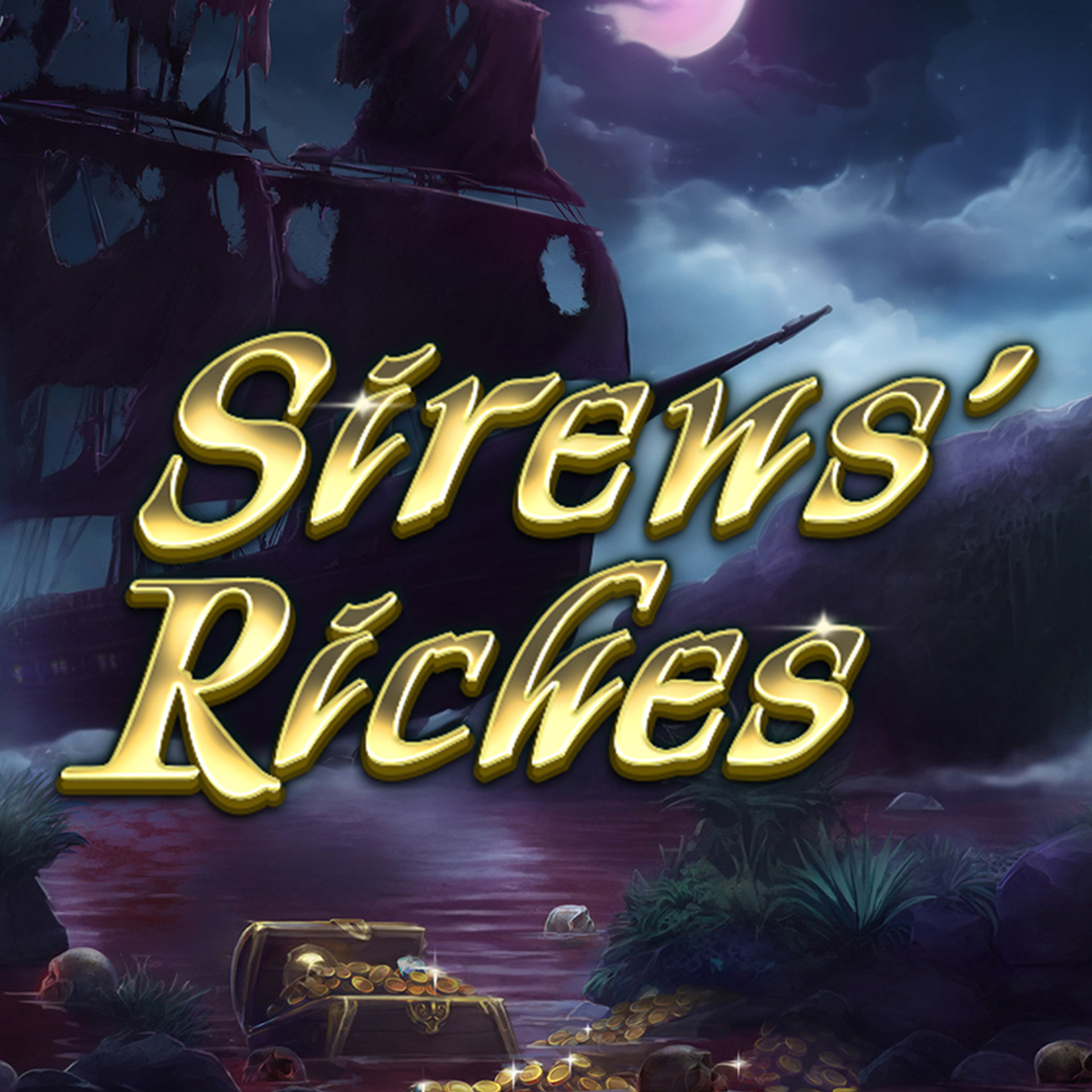 Siren's Riches