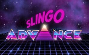 slingo-advance casino game