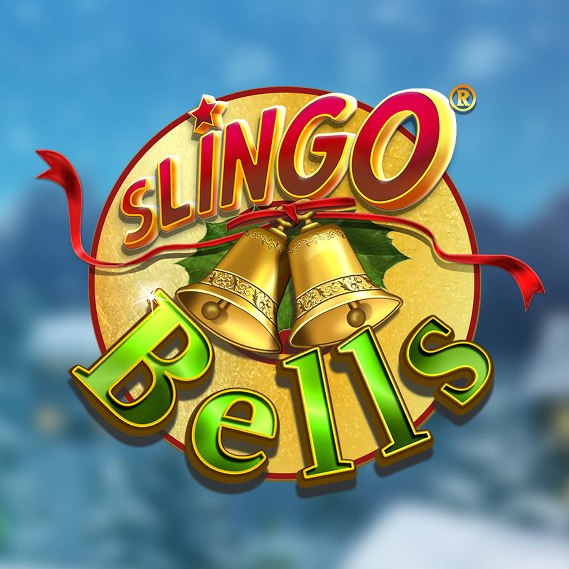 Slingo Bells