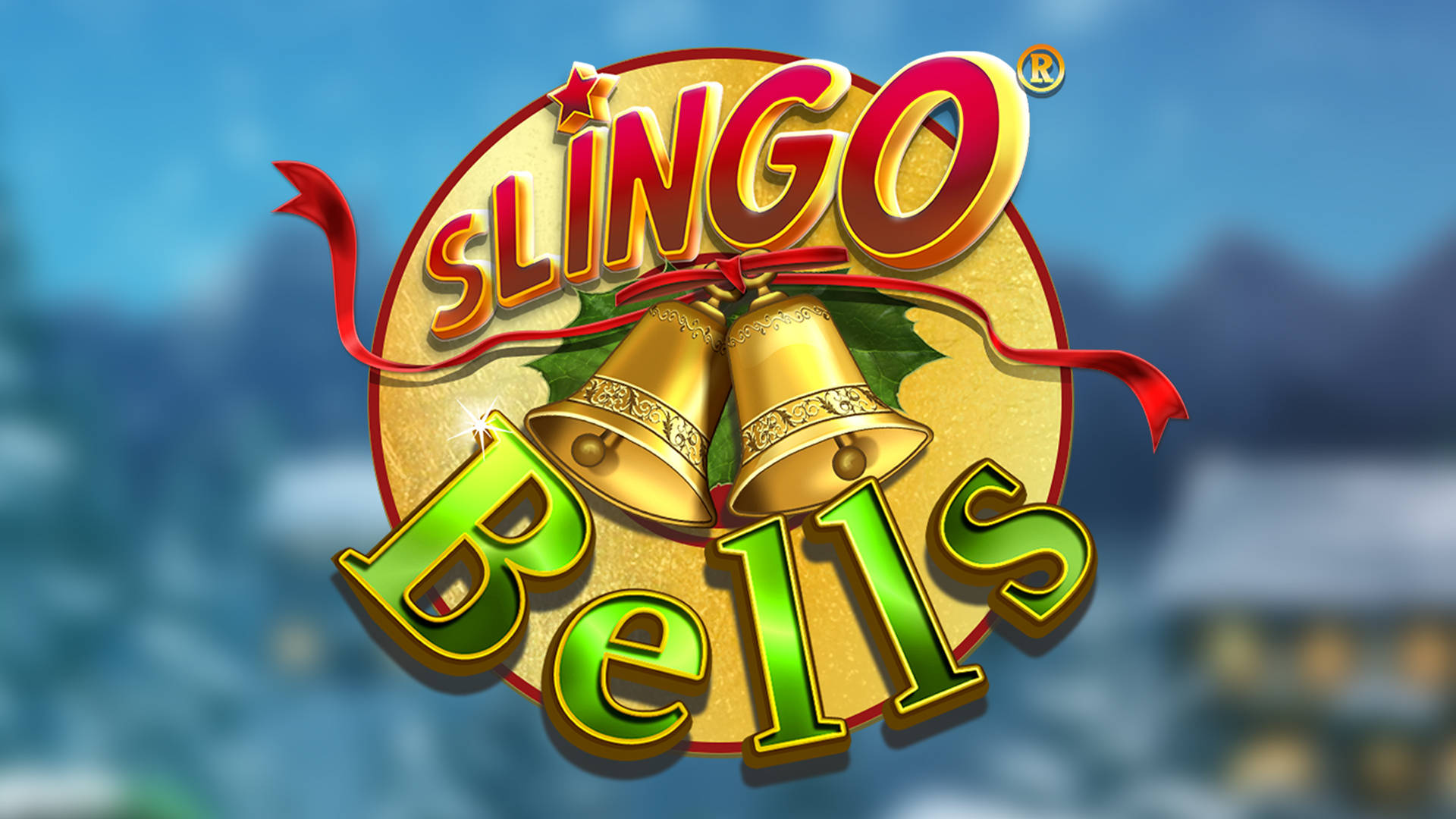 Slingo Bells