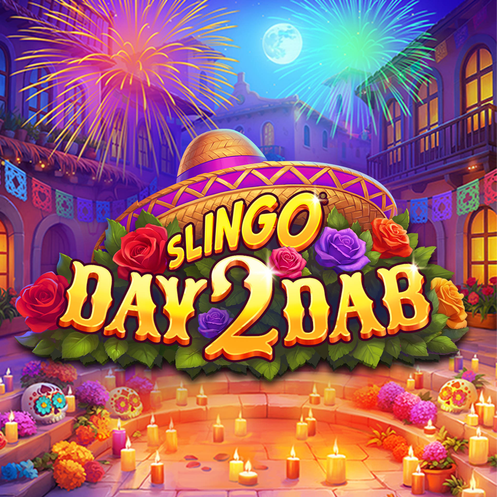 Slingo Day2Dab