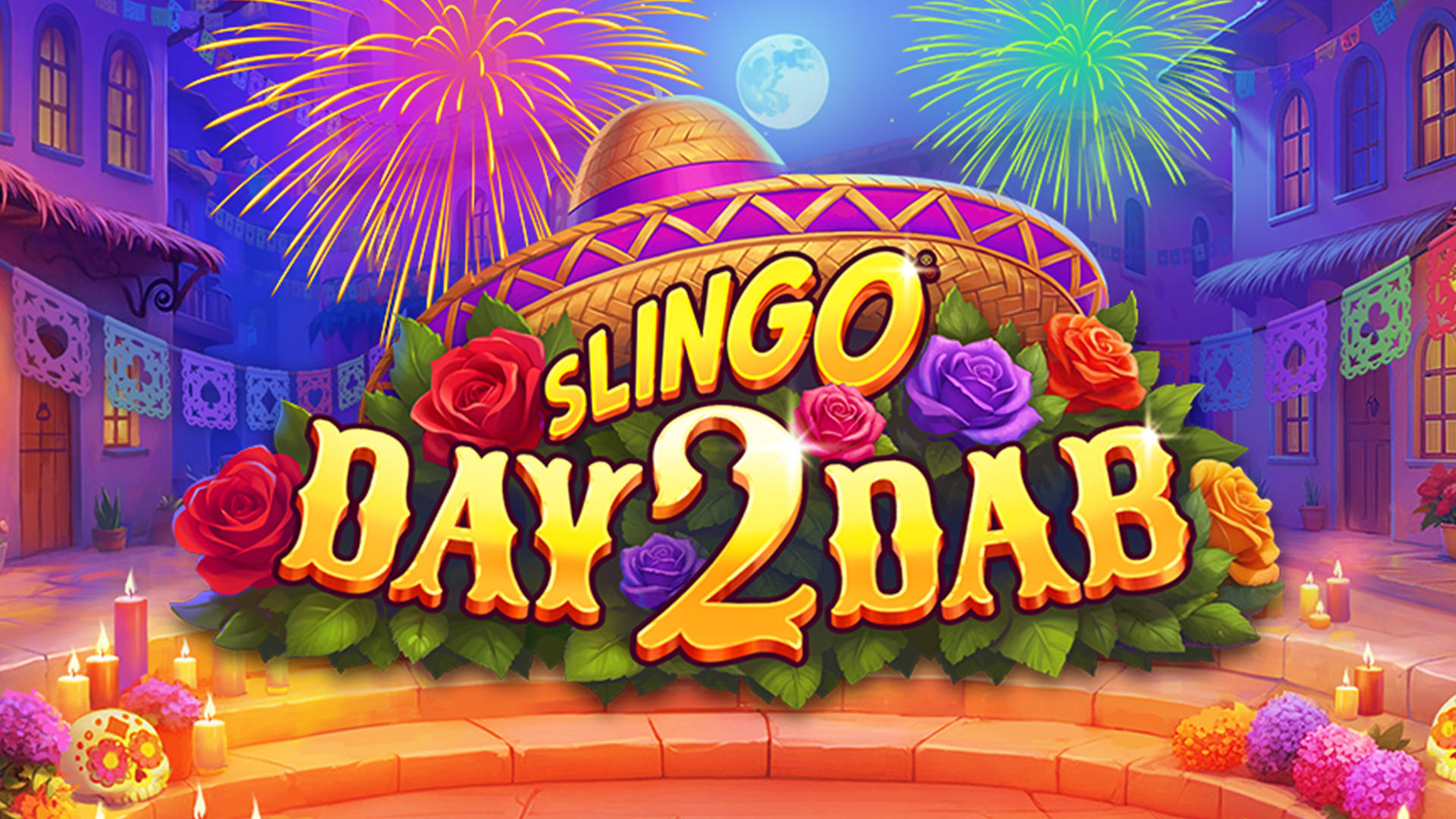 Slingo Day2Dab