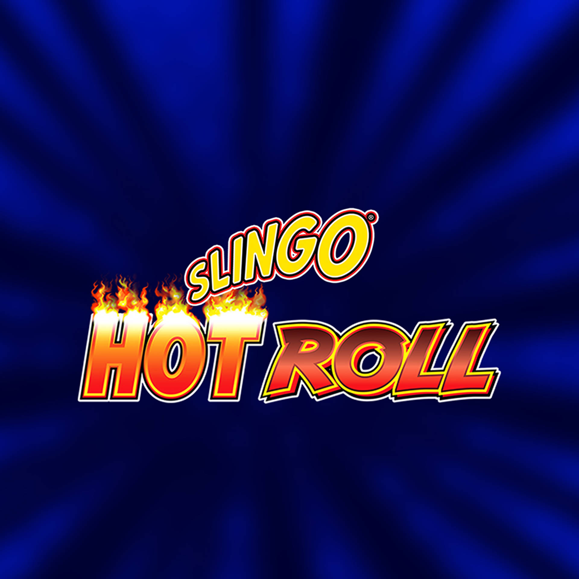 Slingo Hot Roll