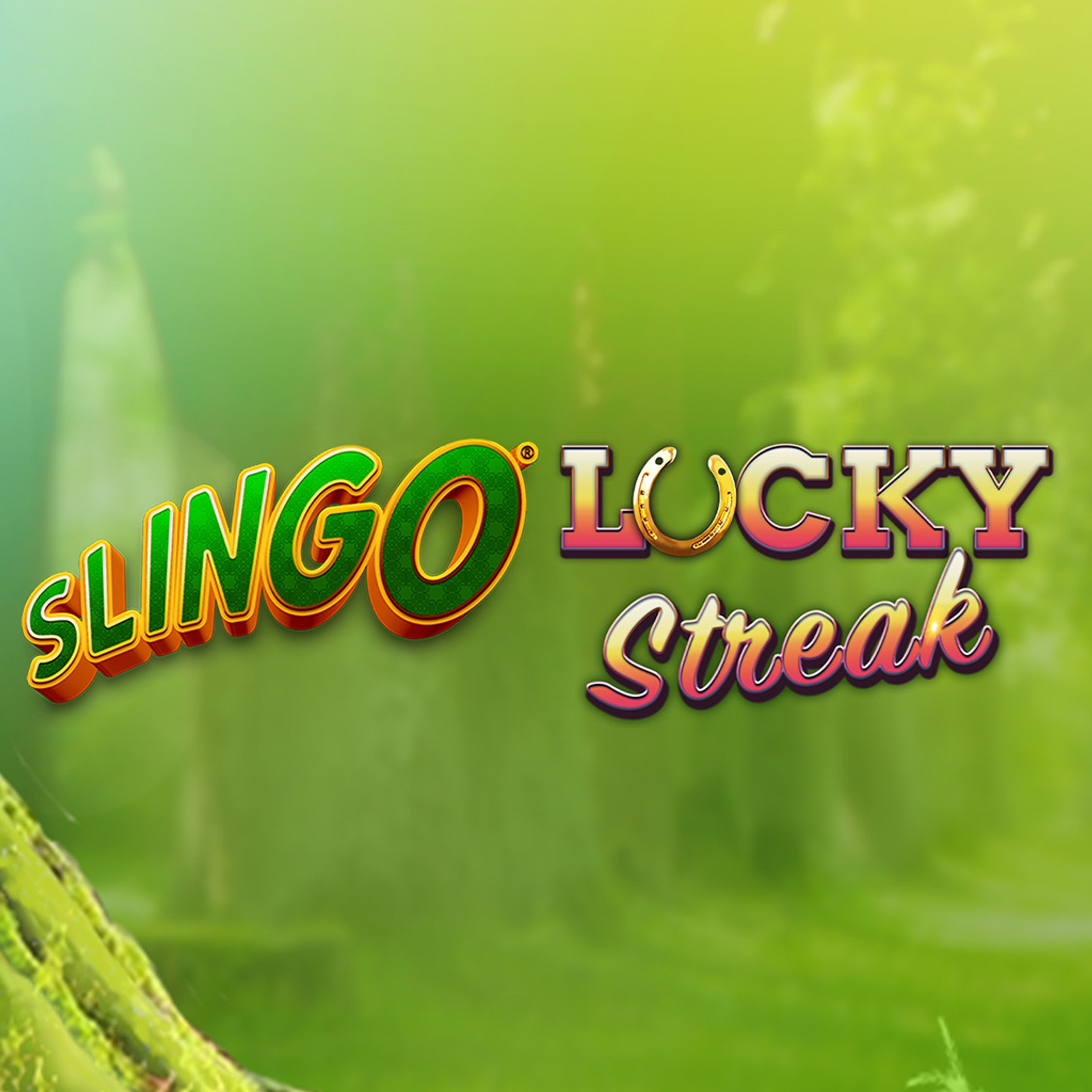 Slingo Lucky Streak