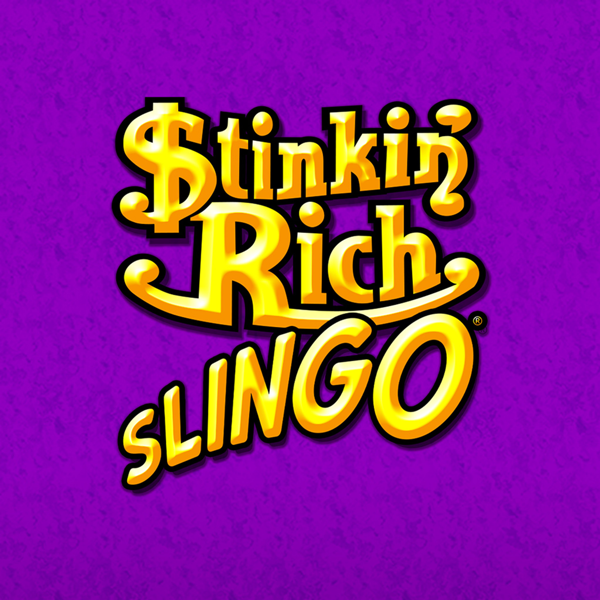 Slingo Stinkin' Rich