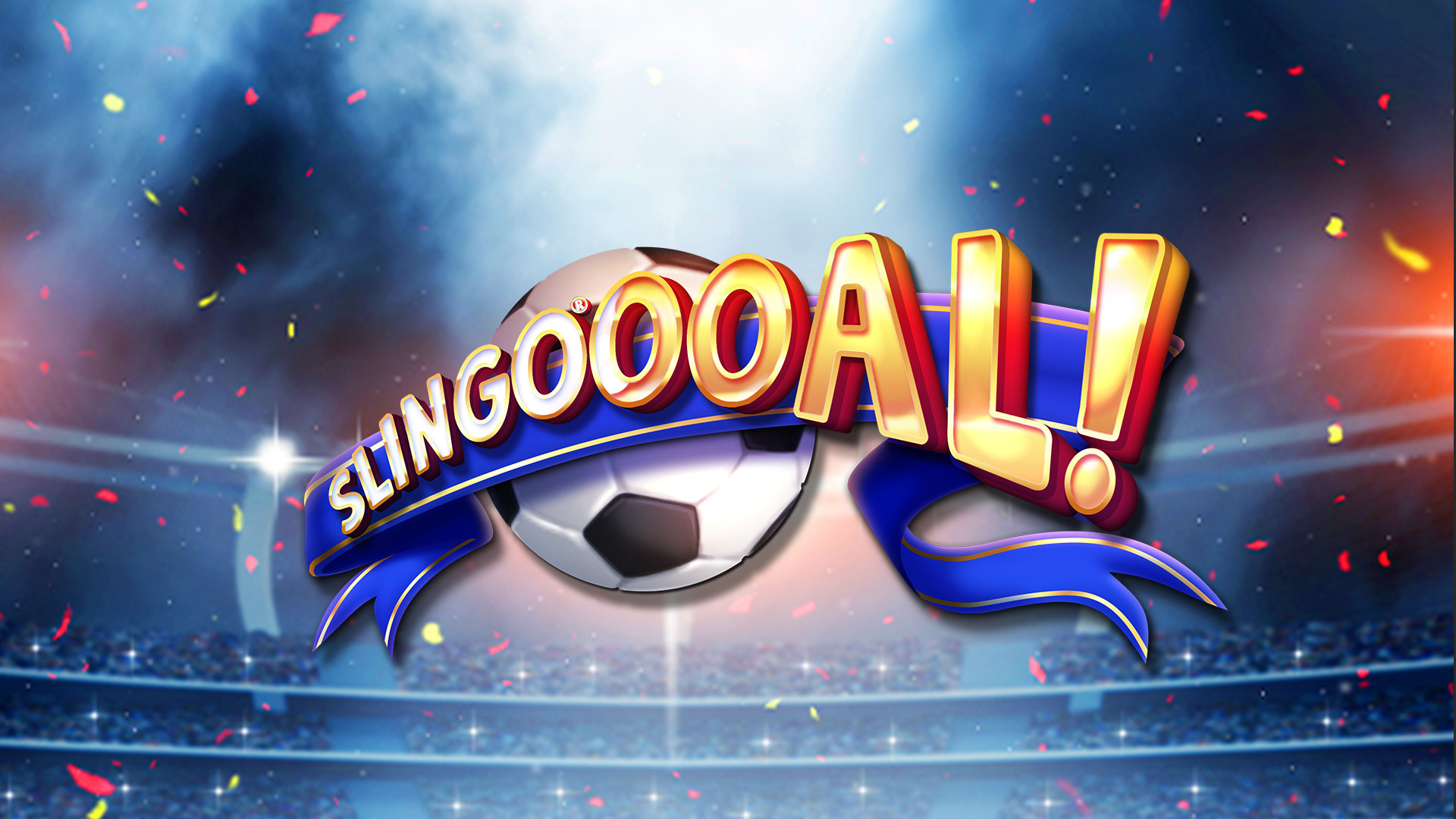 Slingoooal