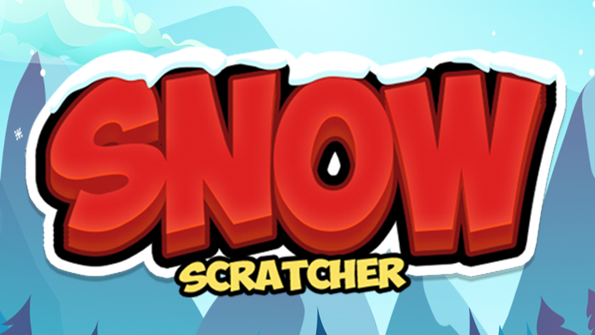 Snow Scratcher