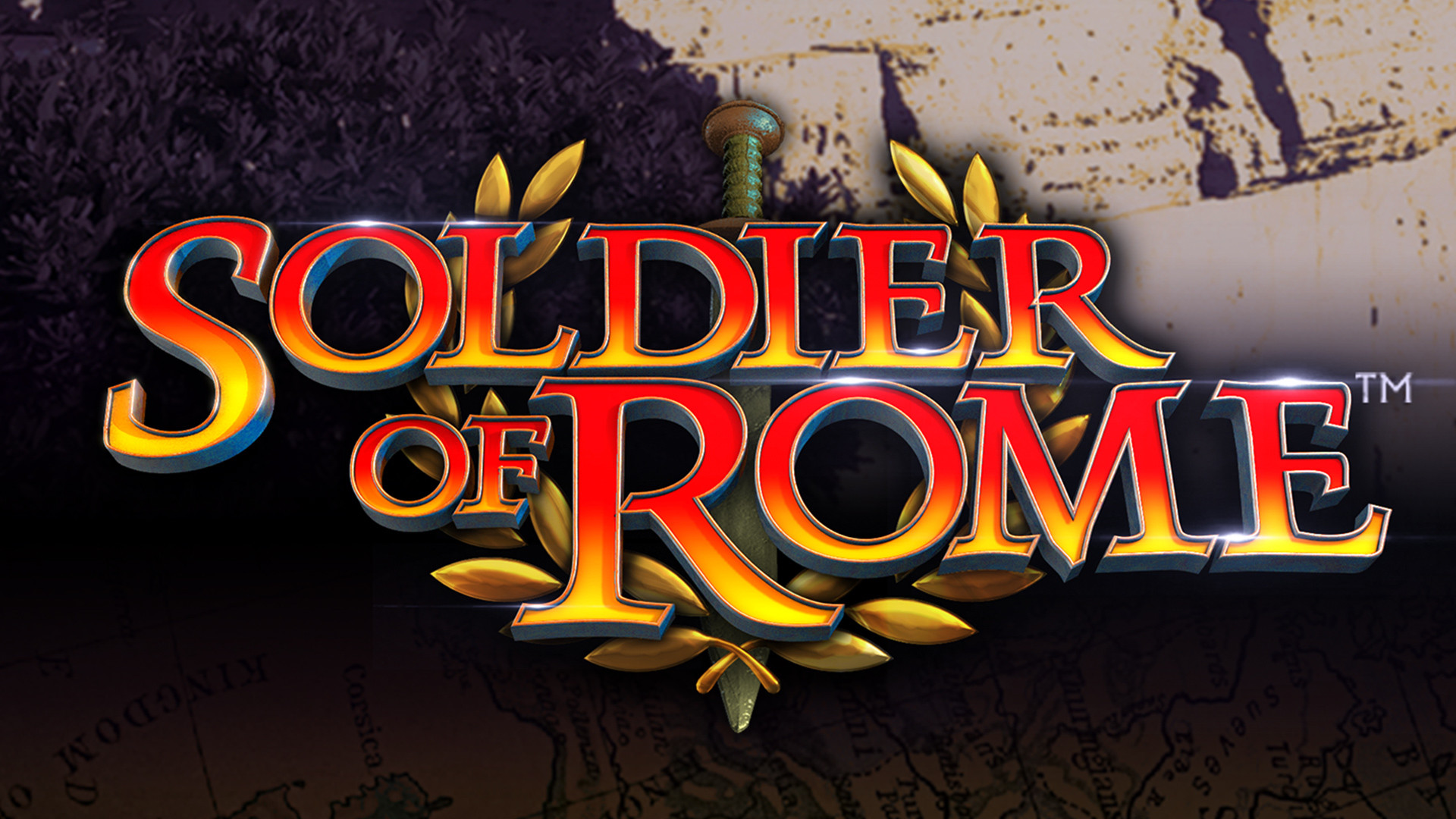Soldier of Rome