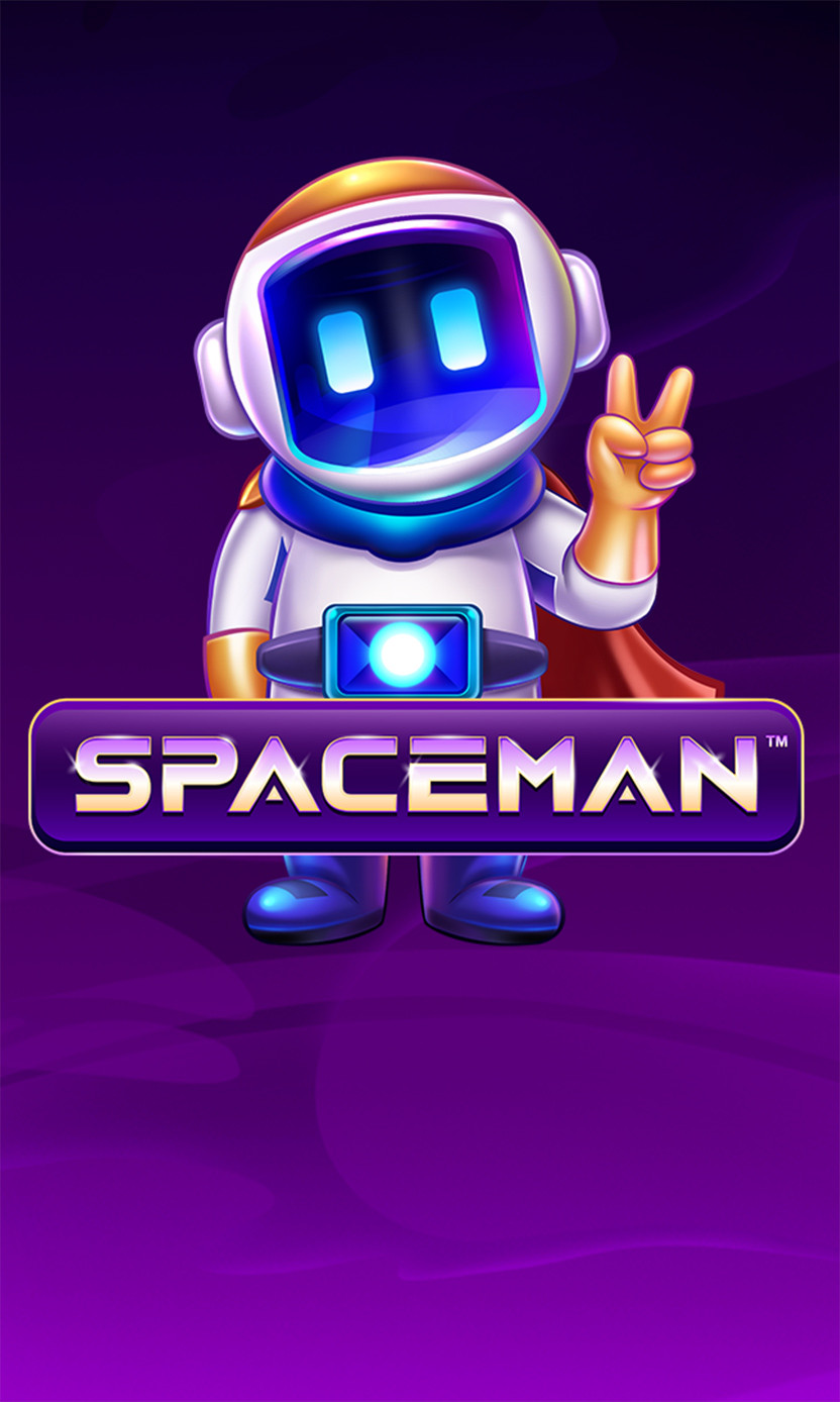 Play Spaceman slot | 21.co.uk