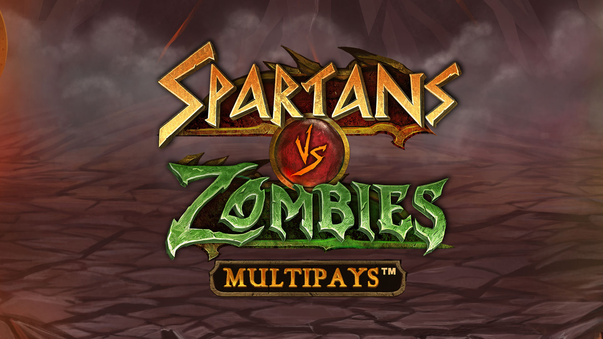 Spartans vs Zombies